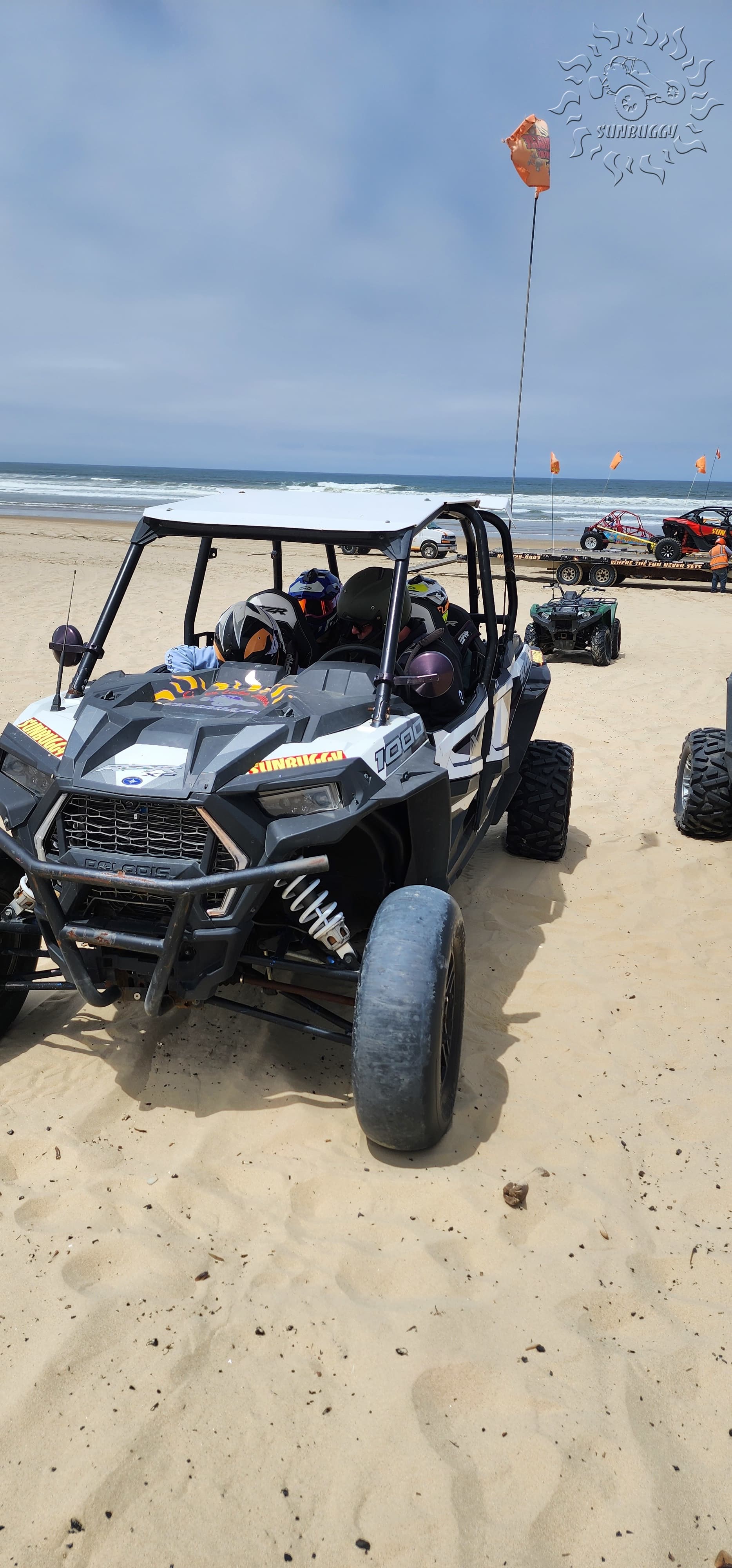 Pismo adventure photo