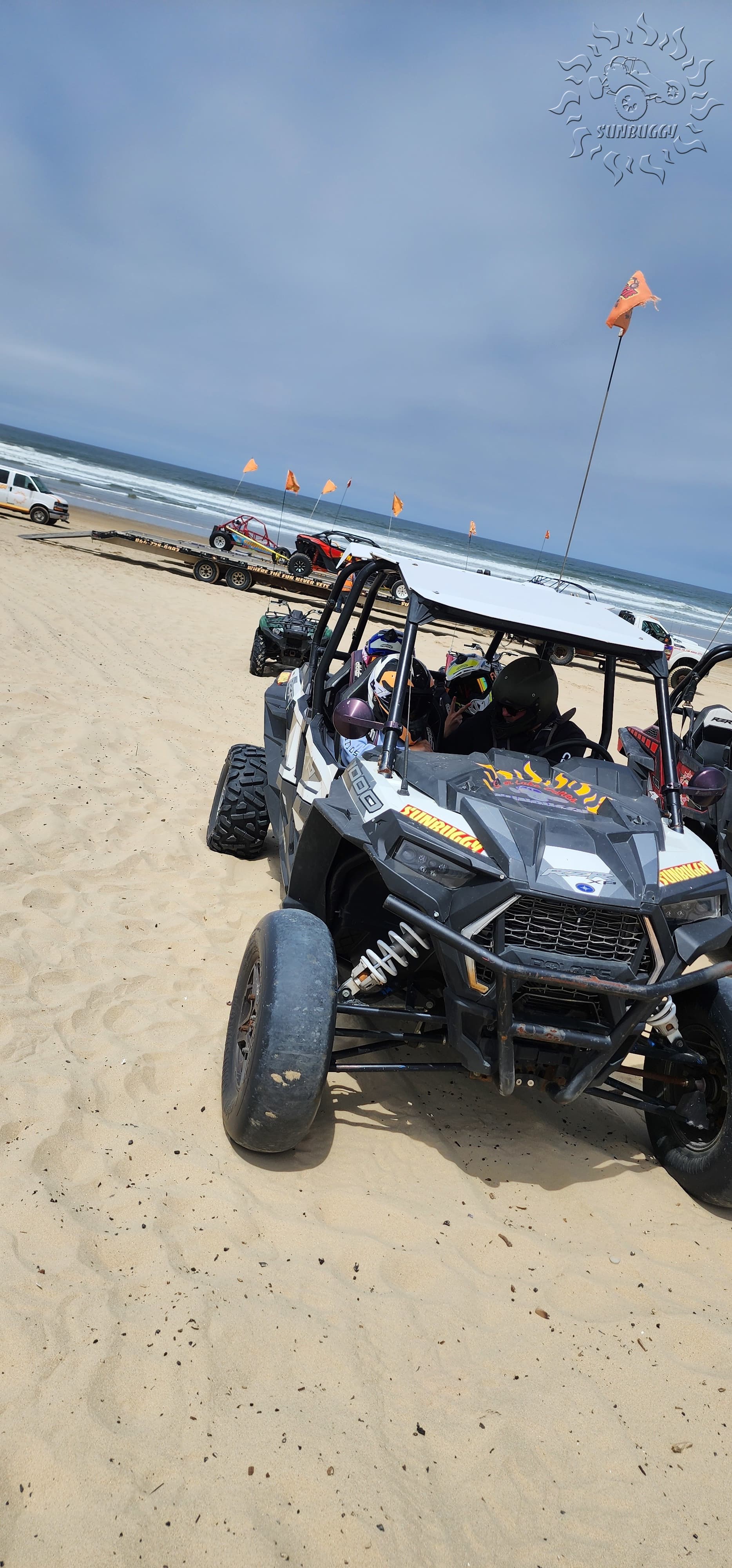 Pismo adventure photo
