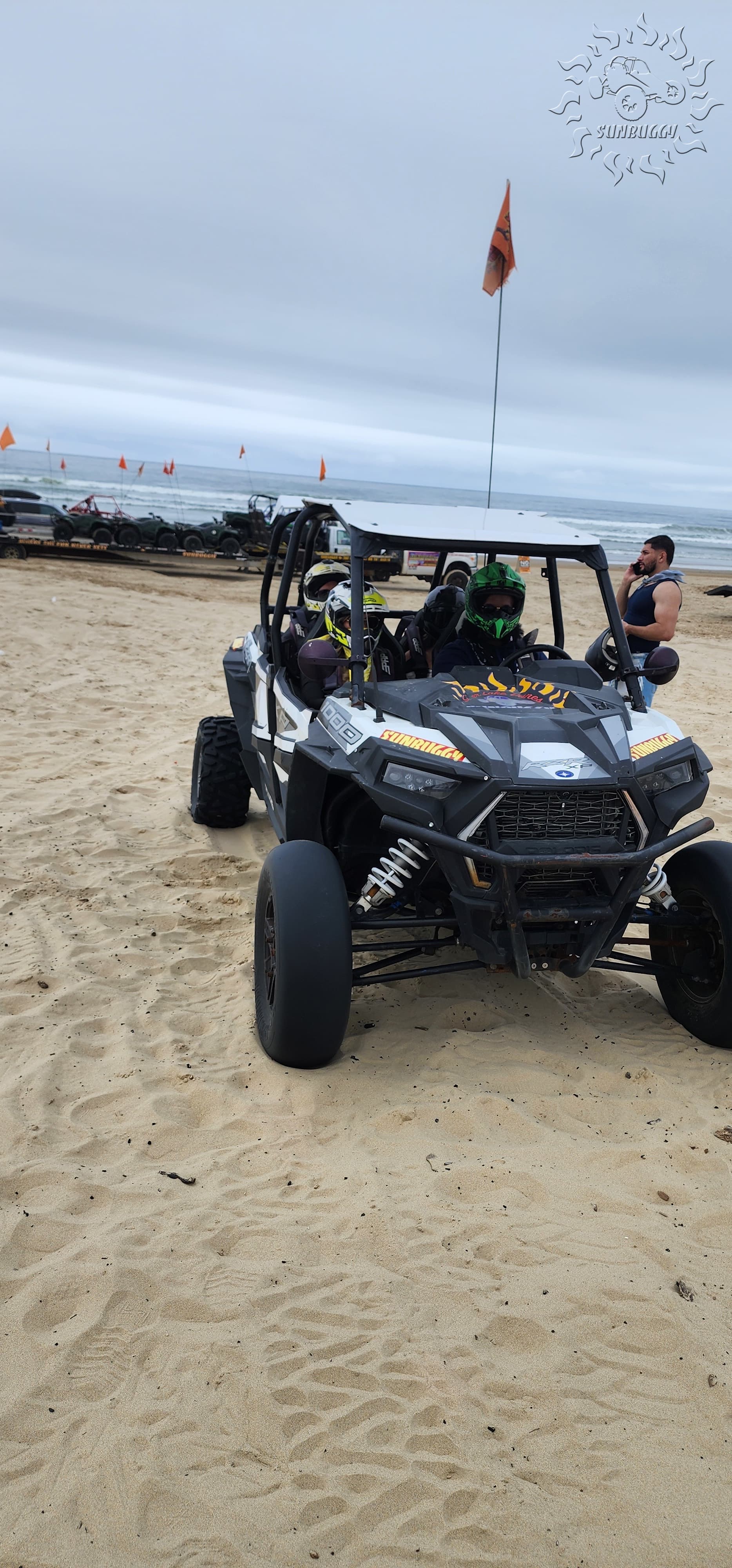 Pismo adventure photo