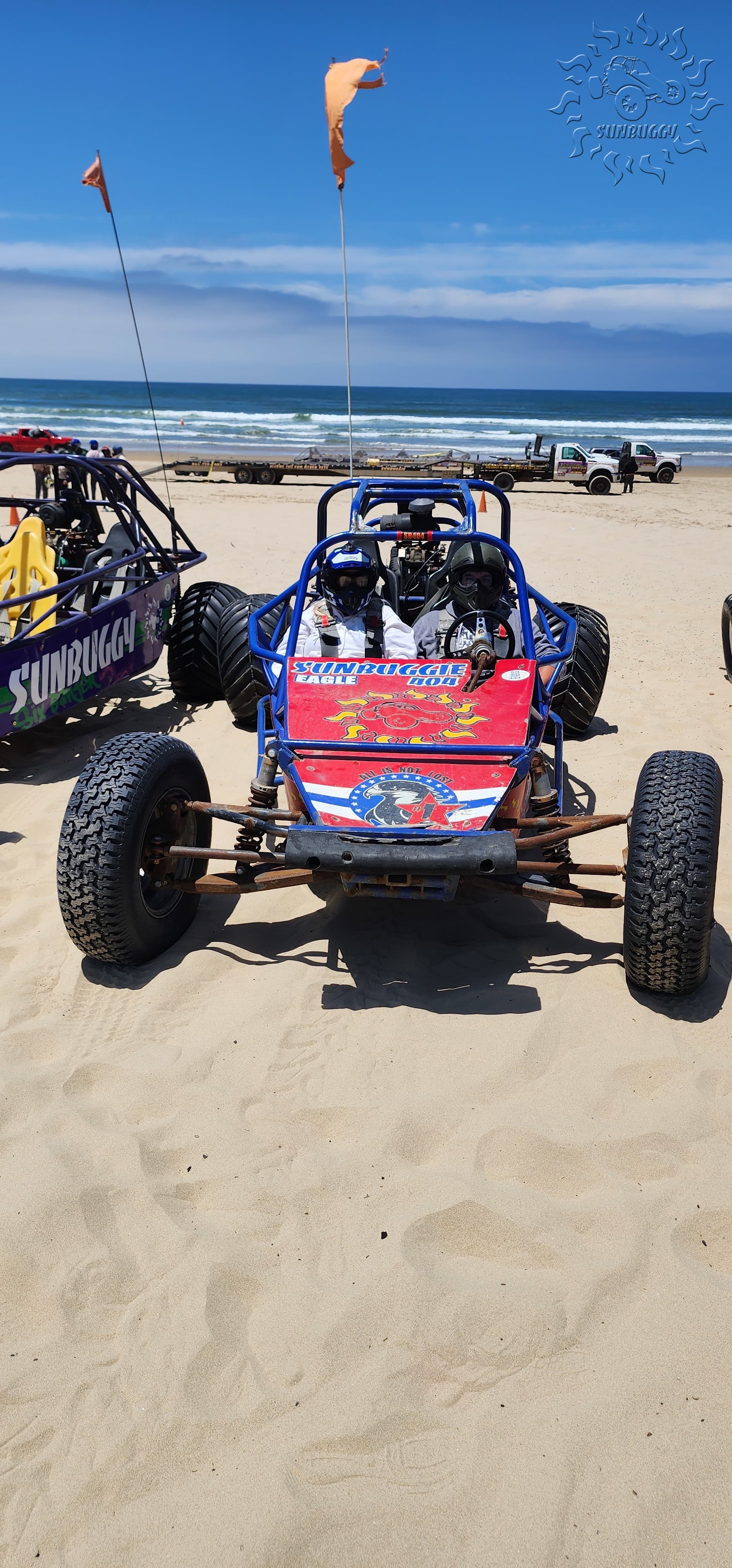 Pismo adventure photo