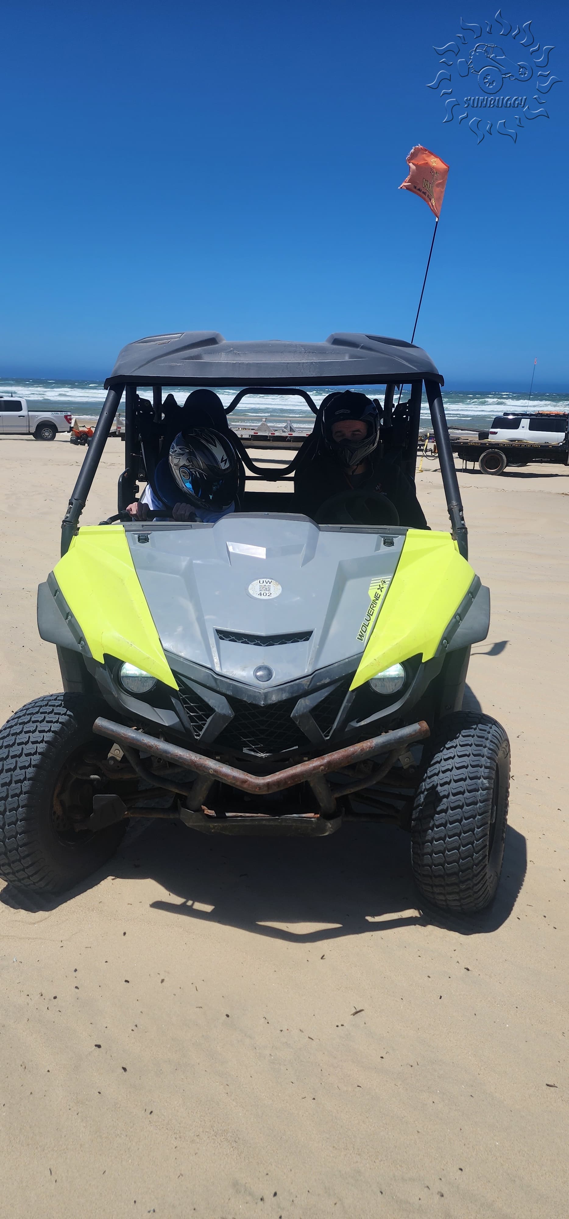 Pismo adventure photo