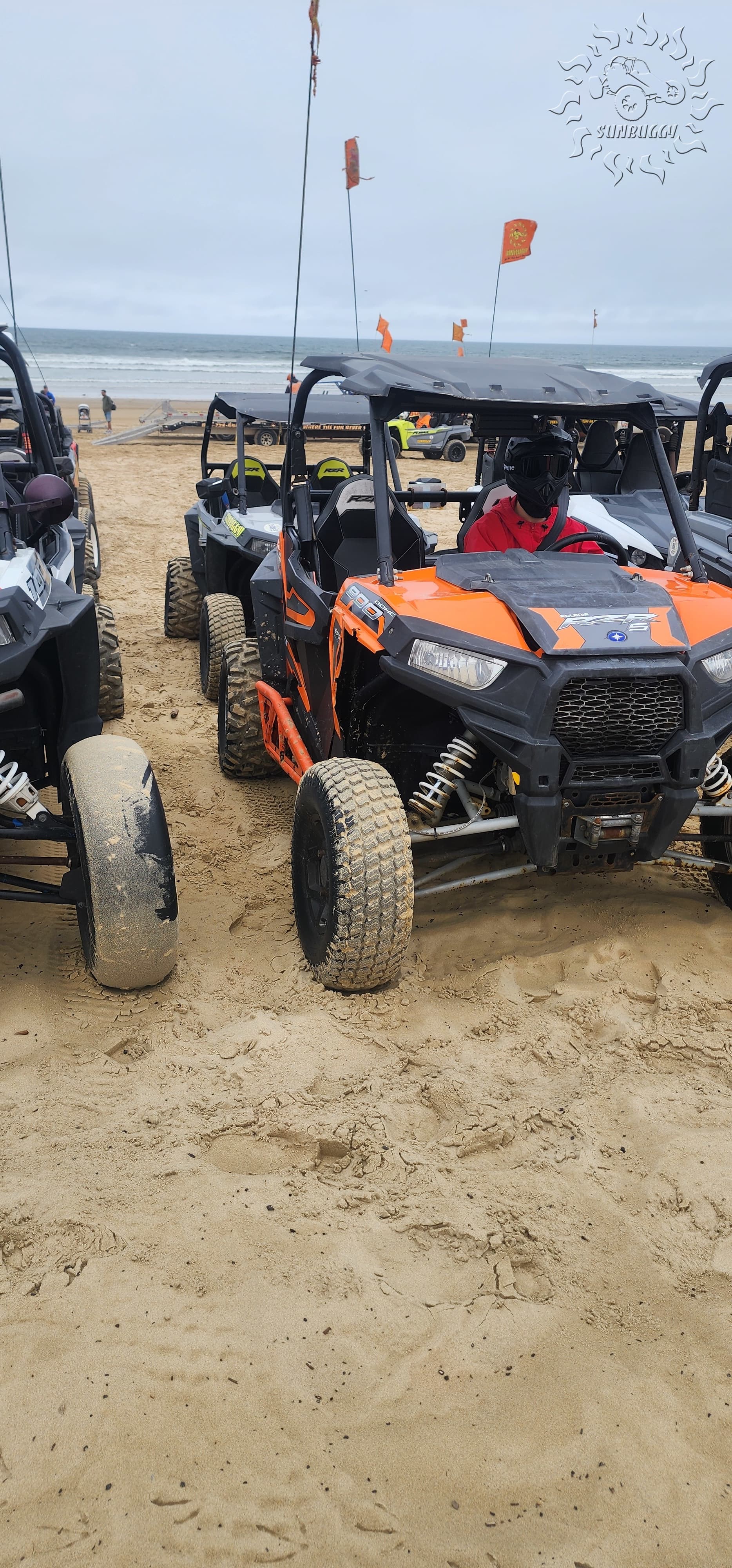 Pismo adventure photo