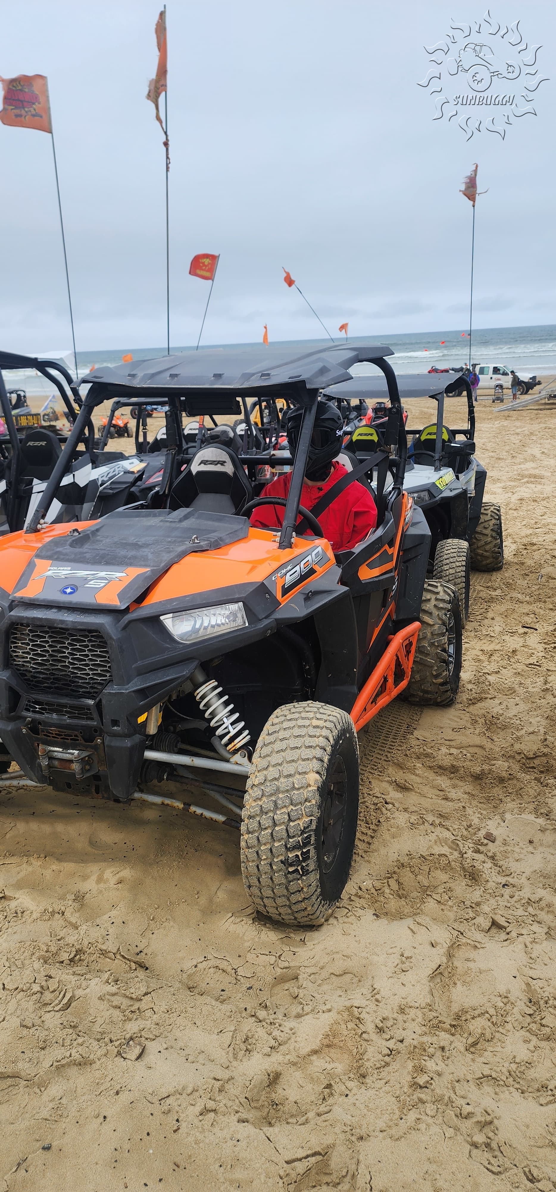 Pismo adventure photo