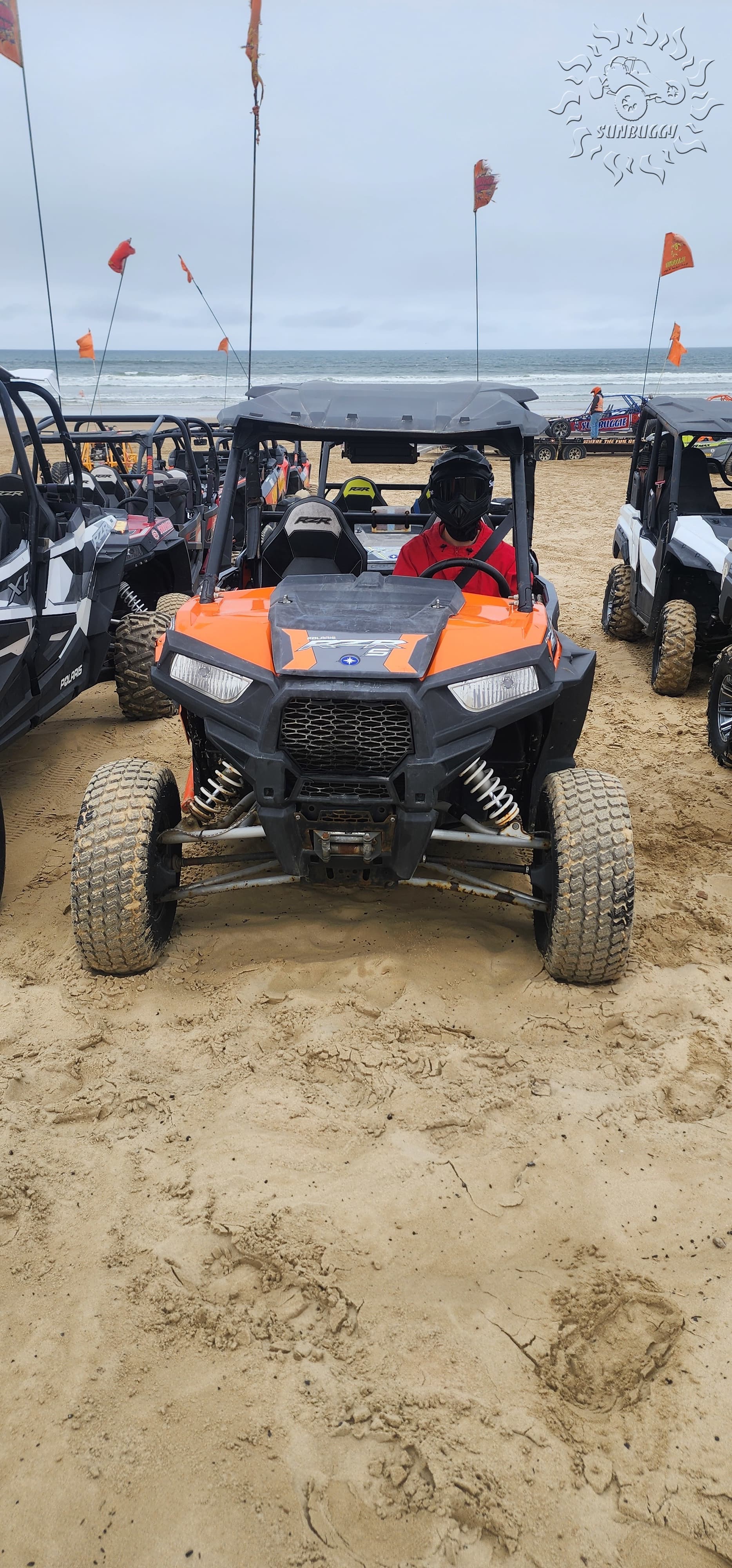 Pismo adventure photo