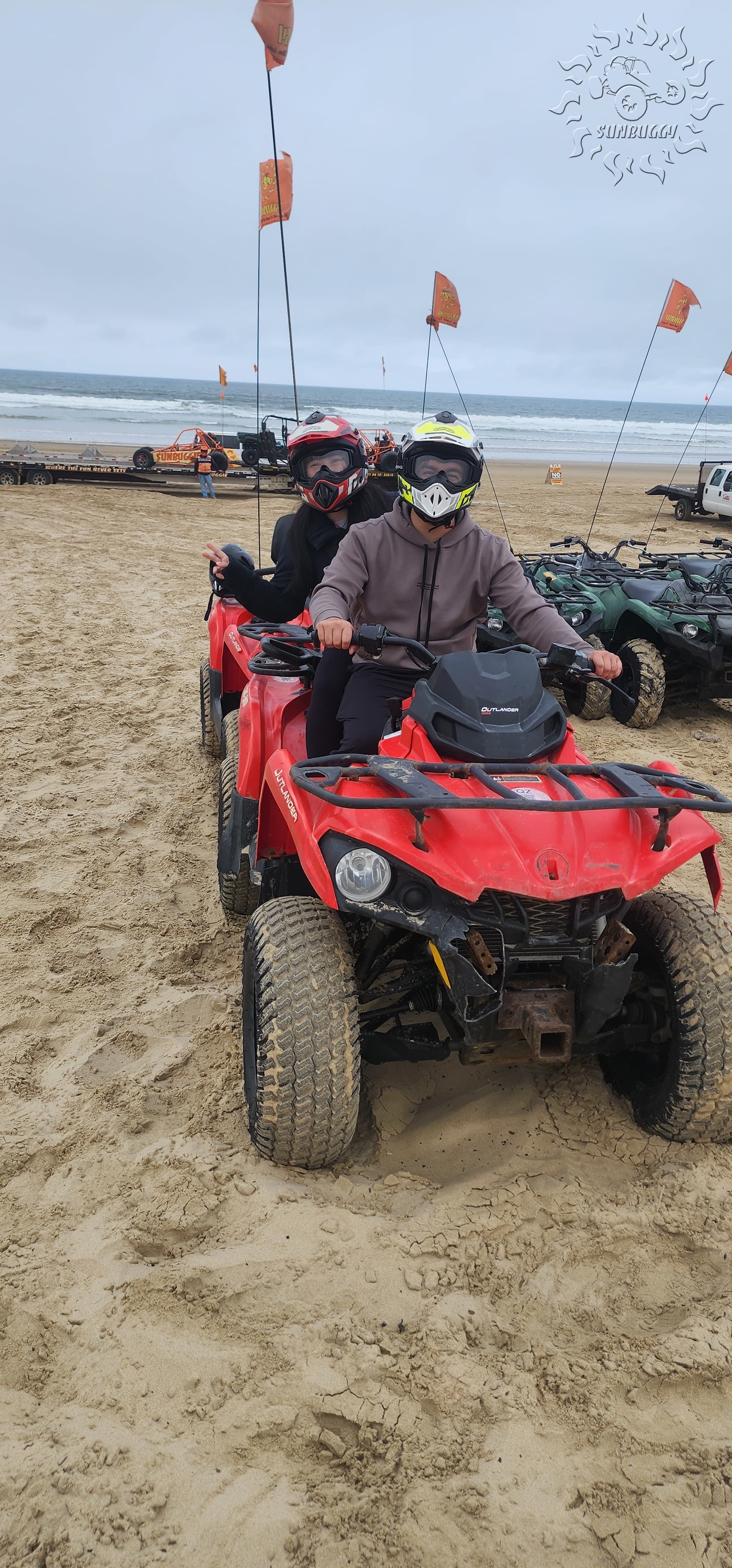 Pismo adventure photo