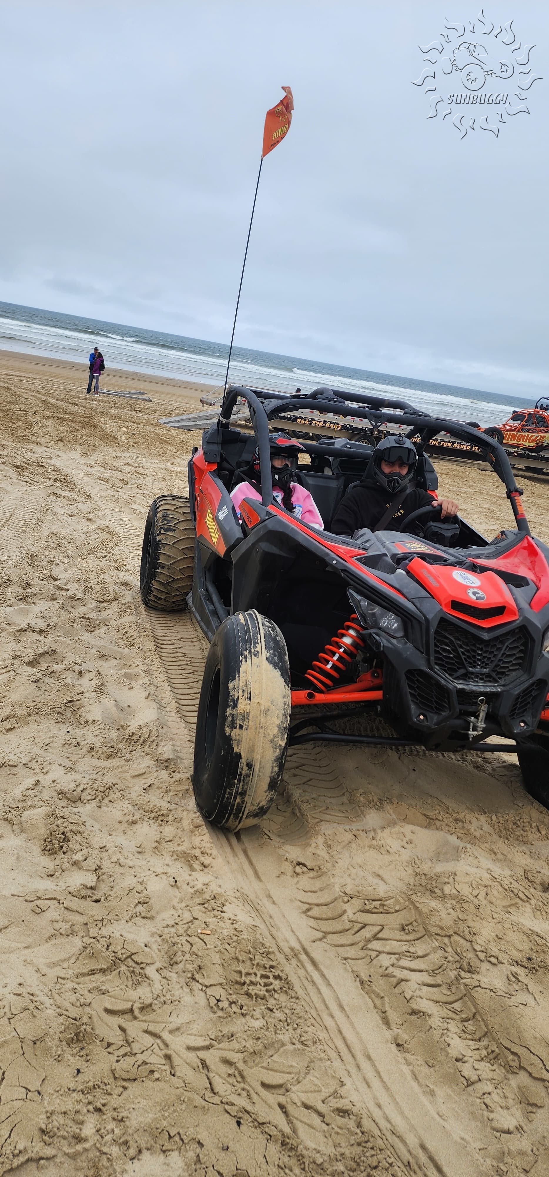 Pismo adventure photo