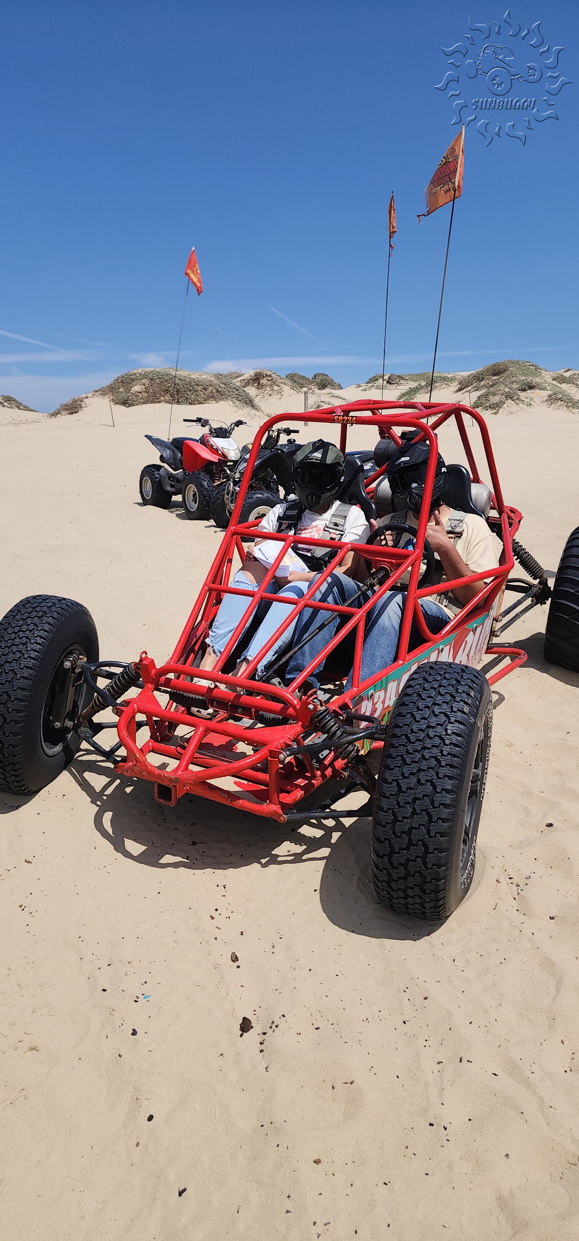 Pismo adventure photo