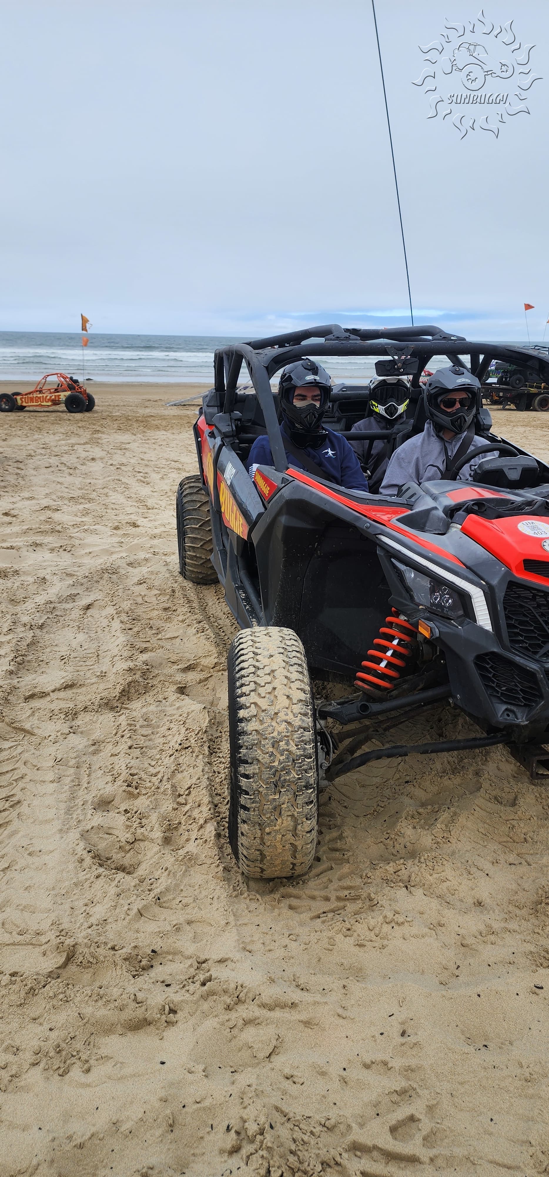 Pismo adventure photo