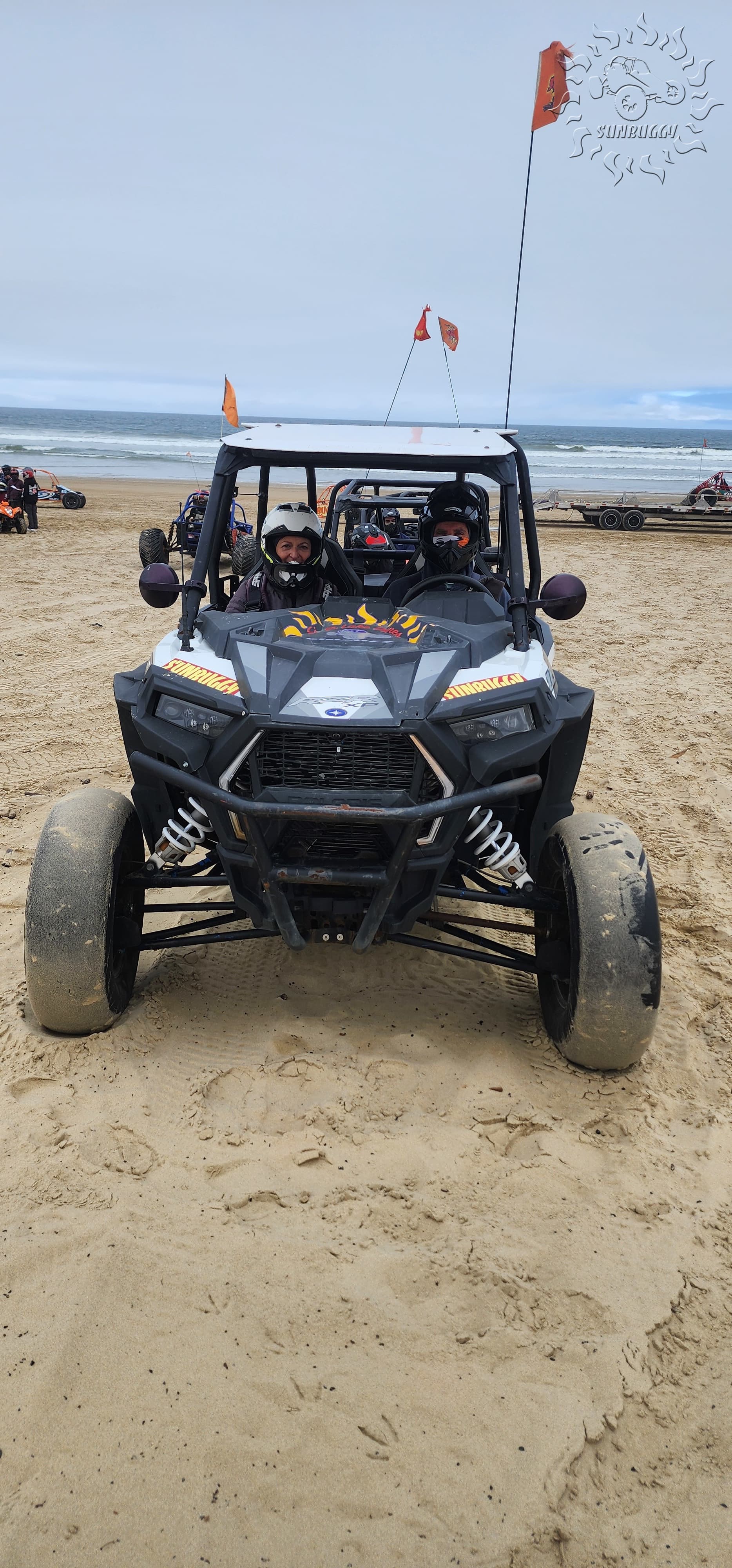 Pismo adventure photo