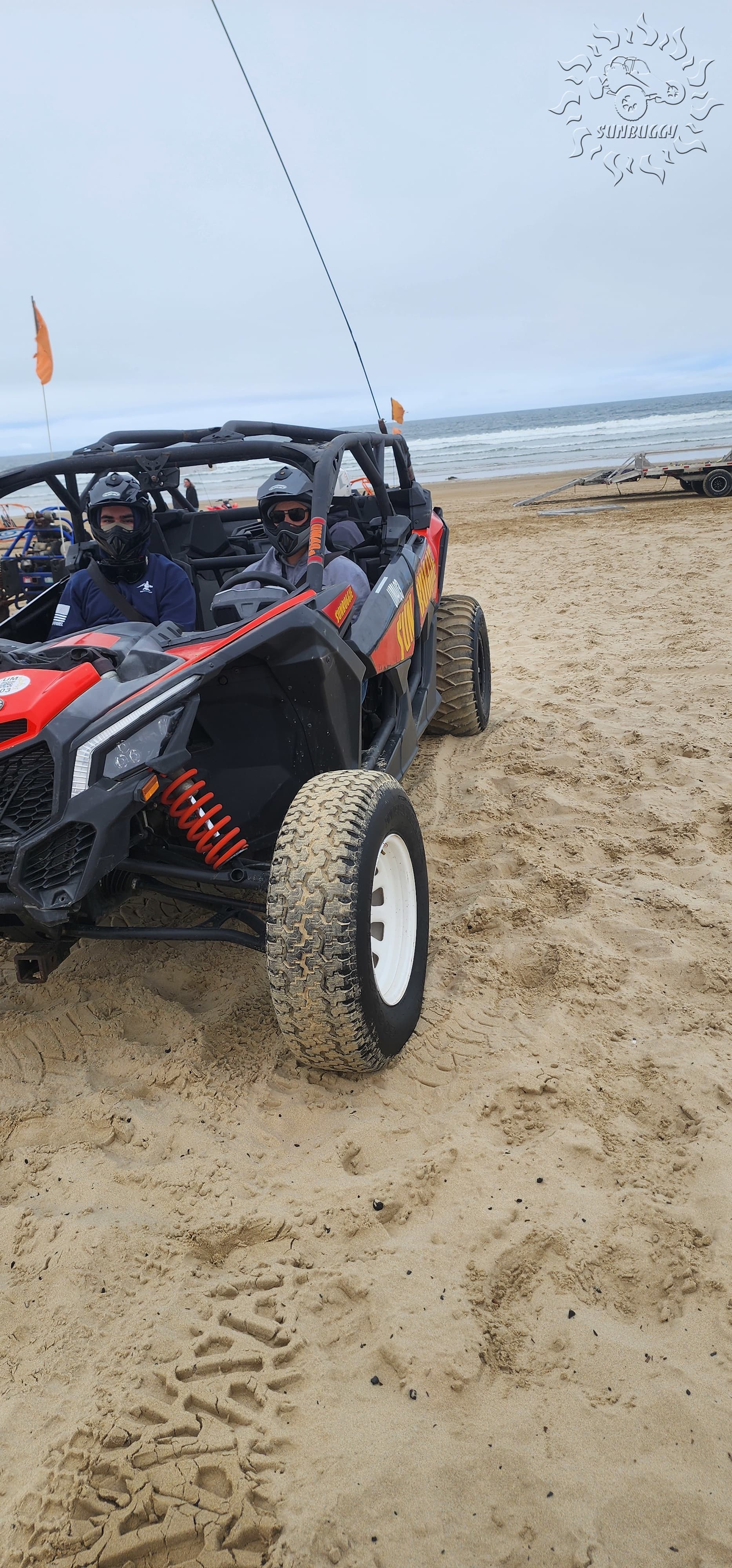 Pismo adventure photo