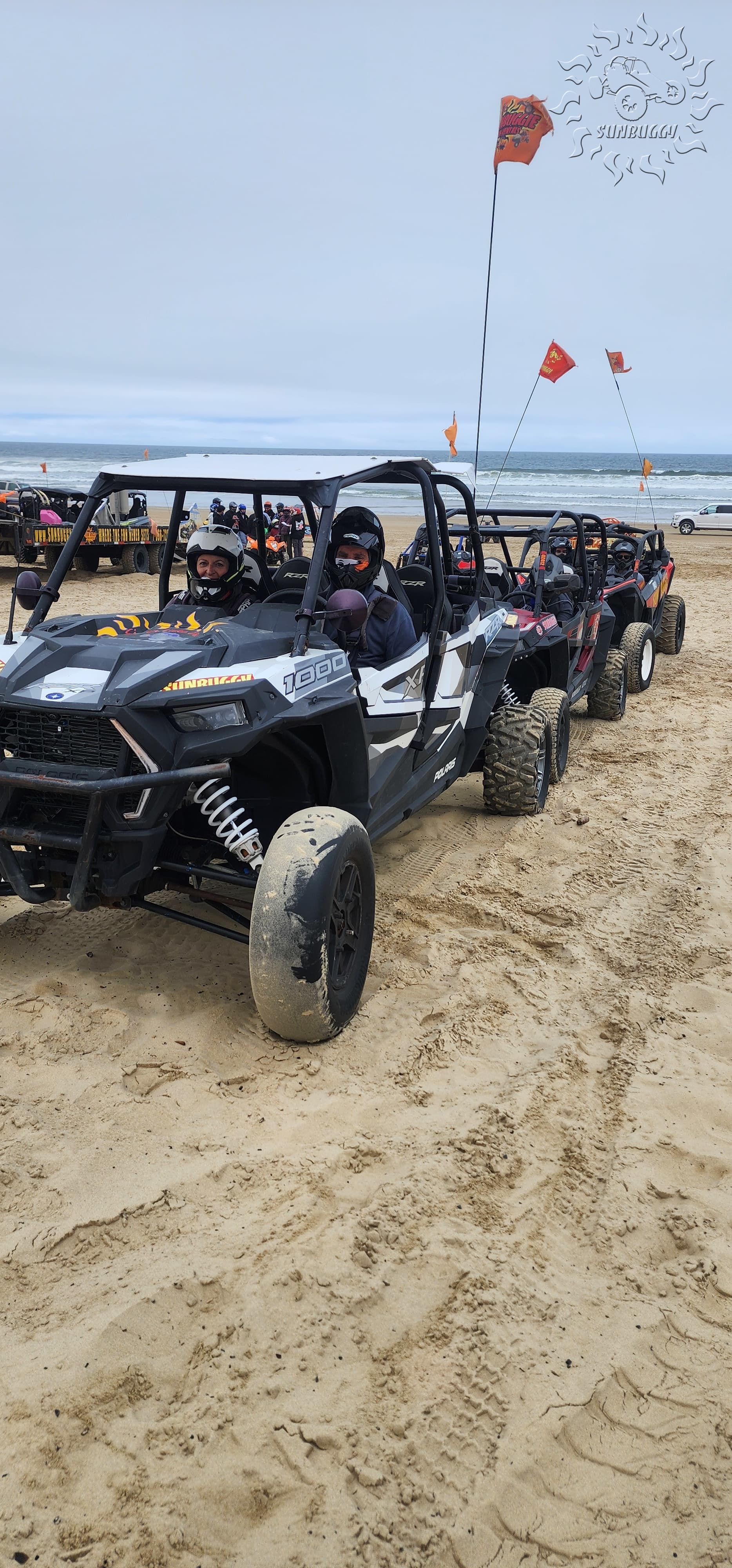 Pismo adventure photo