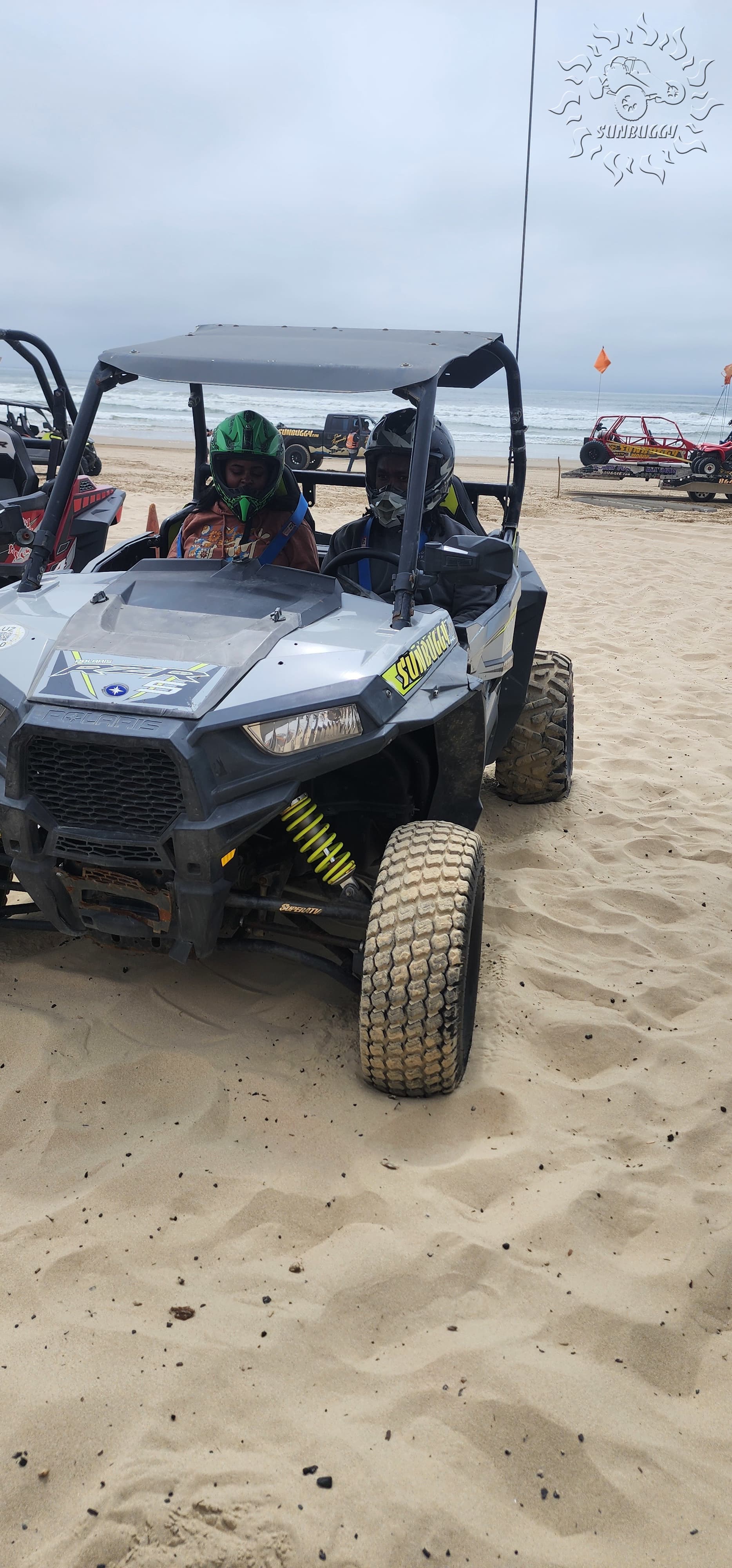 Pismo adventure photo