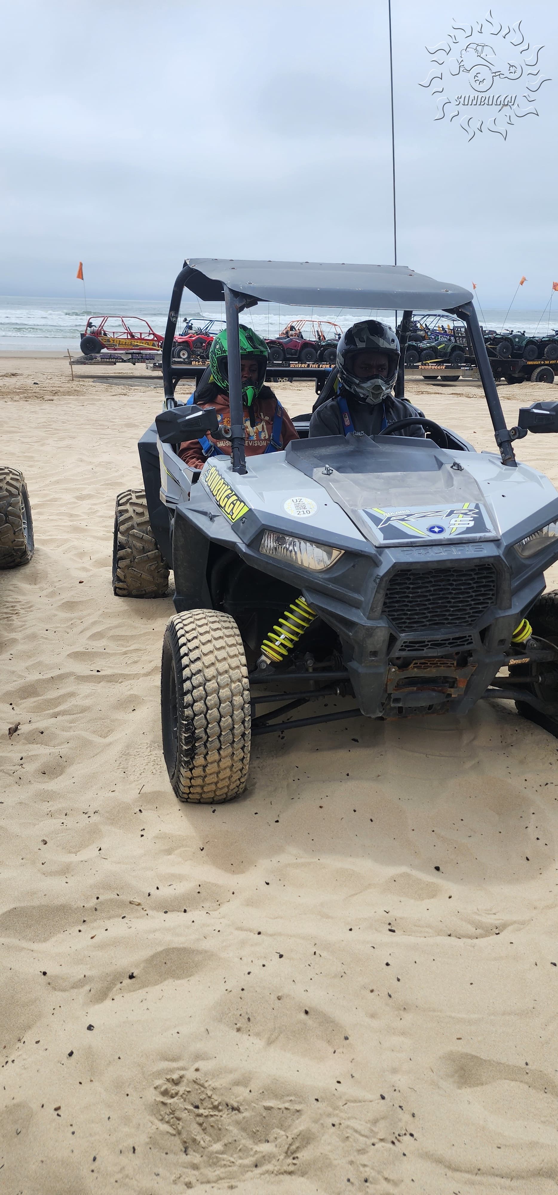 Pismo adventure photo