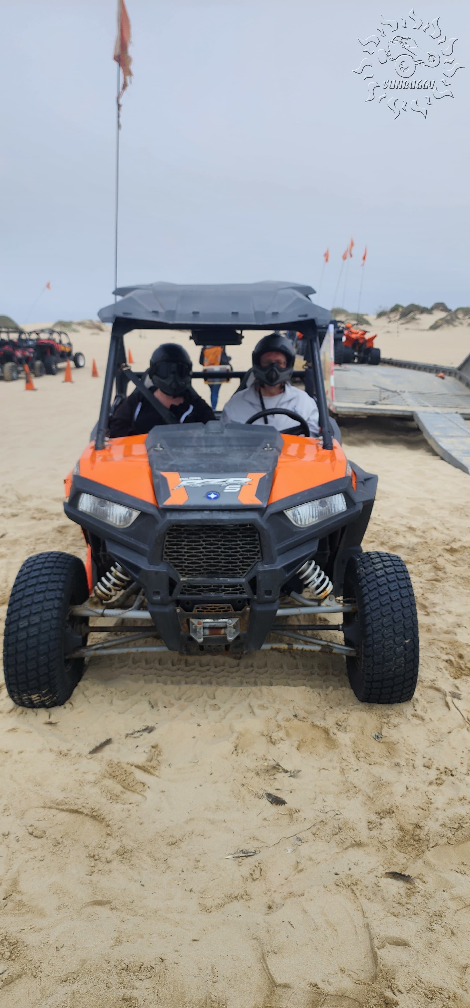 Pismo adventure photo