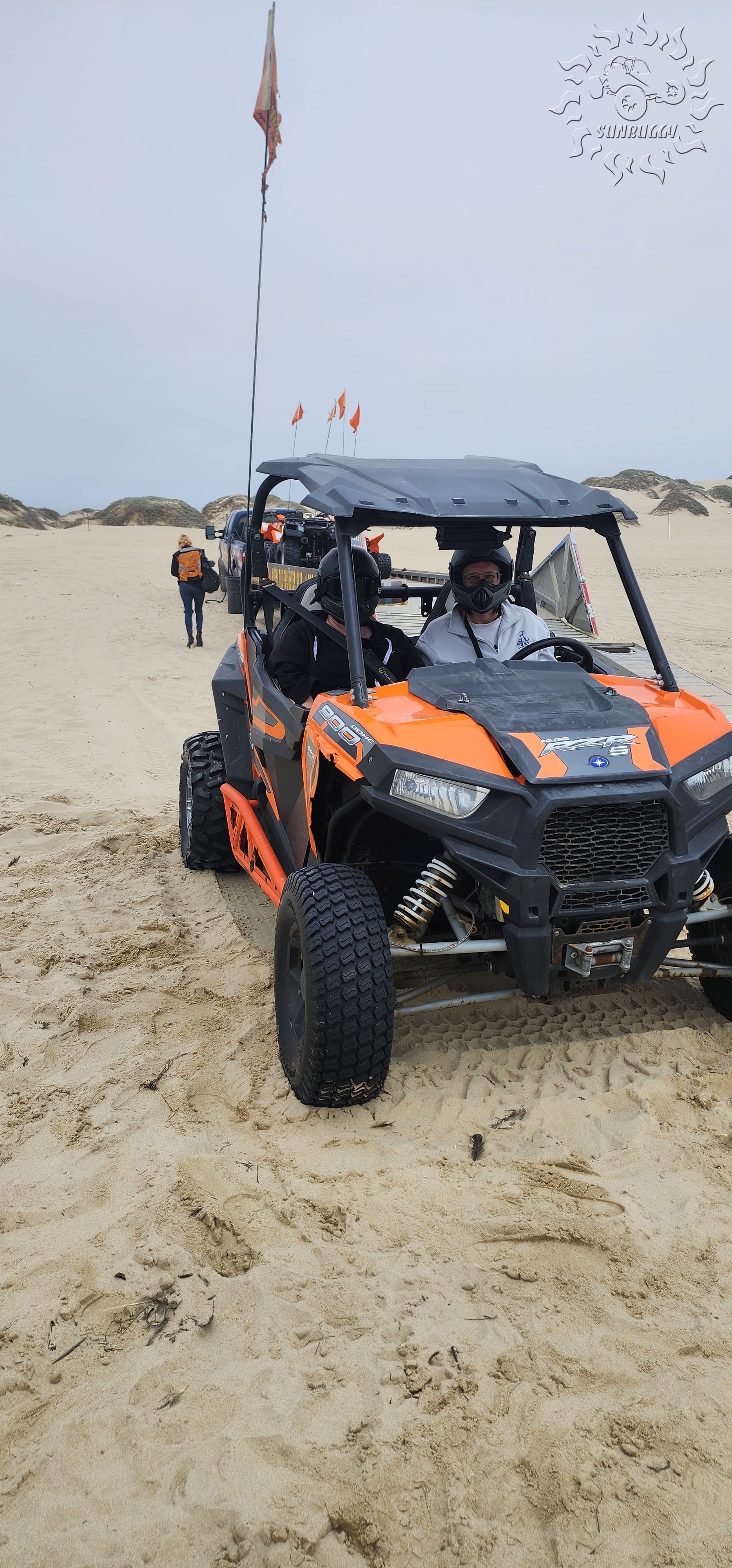 Pismo adventure photo