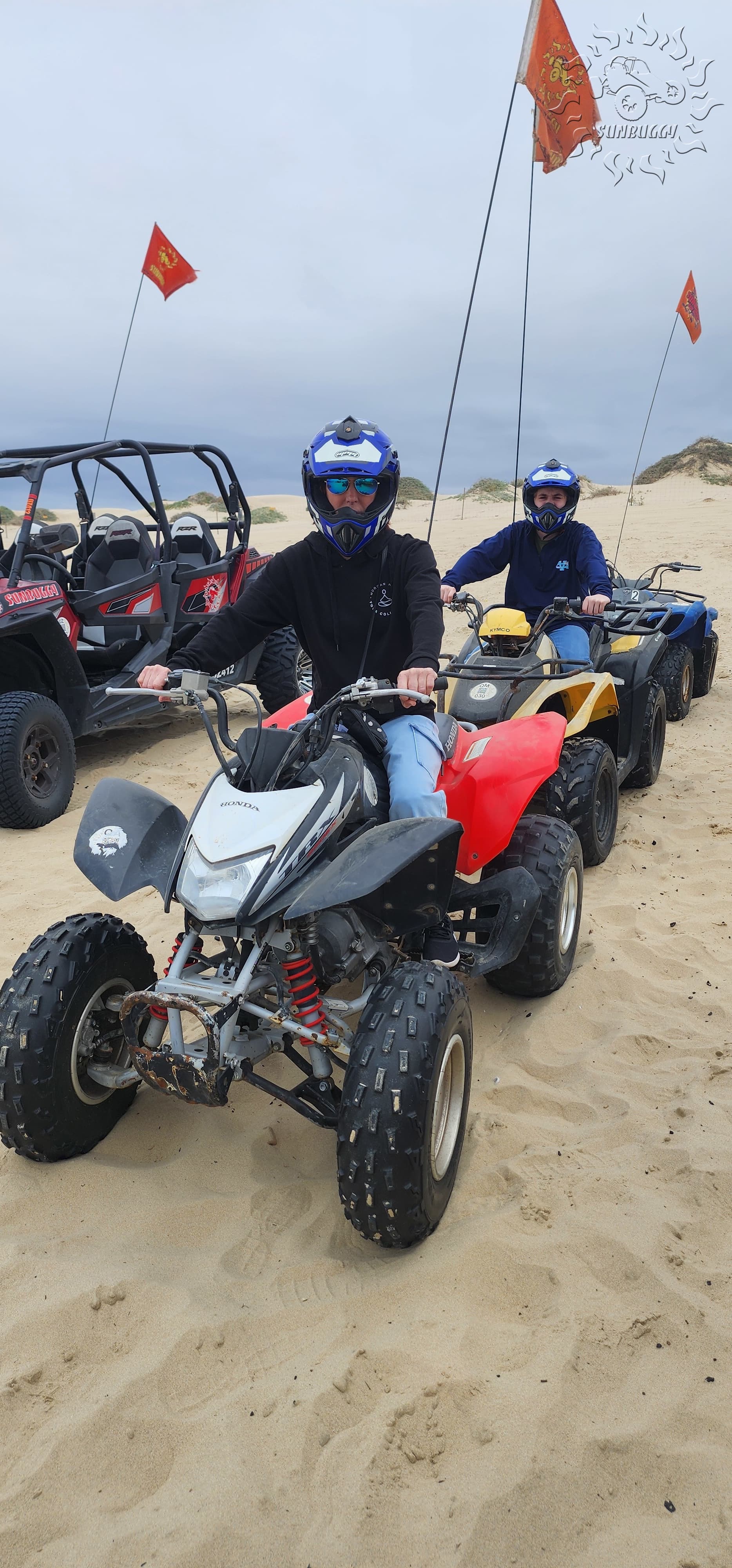 Pismo adventure photo