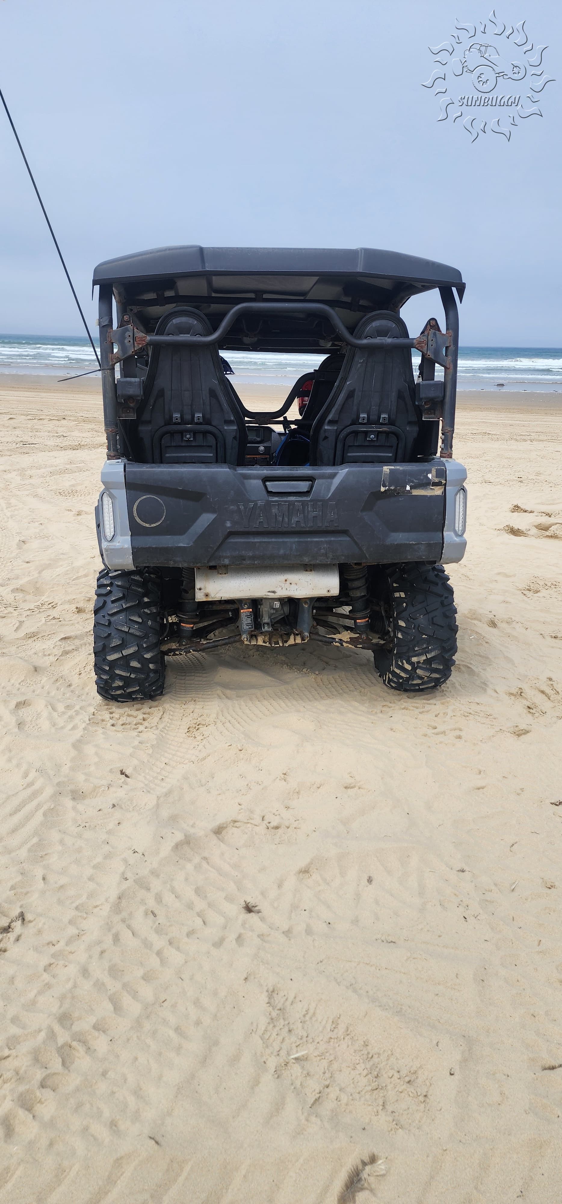 Pismo adventure photo