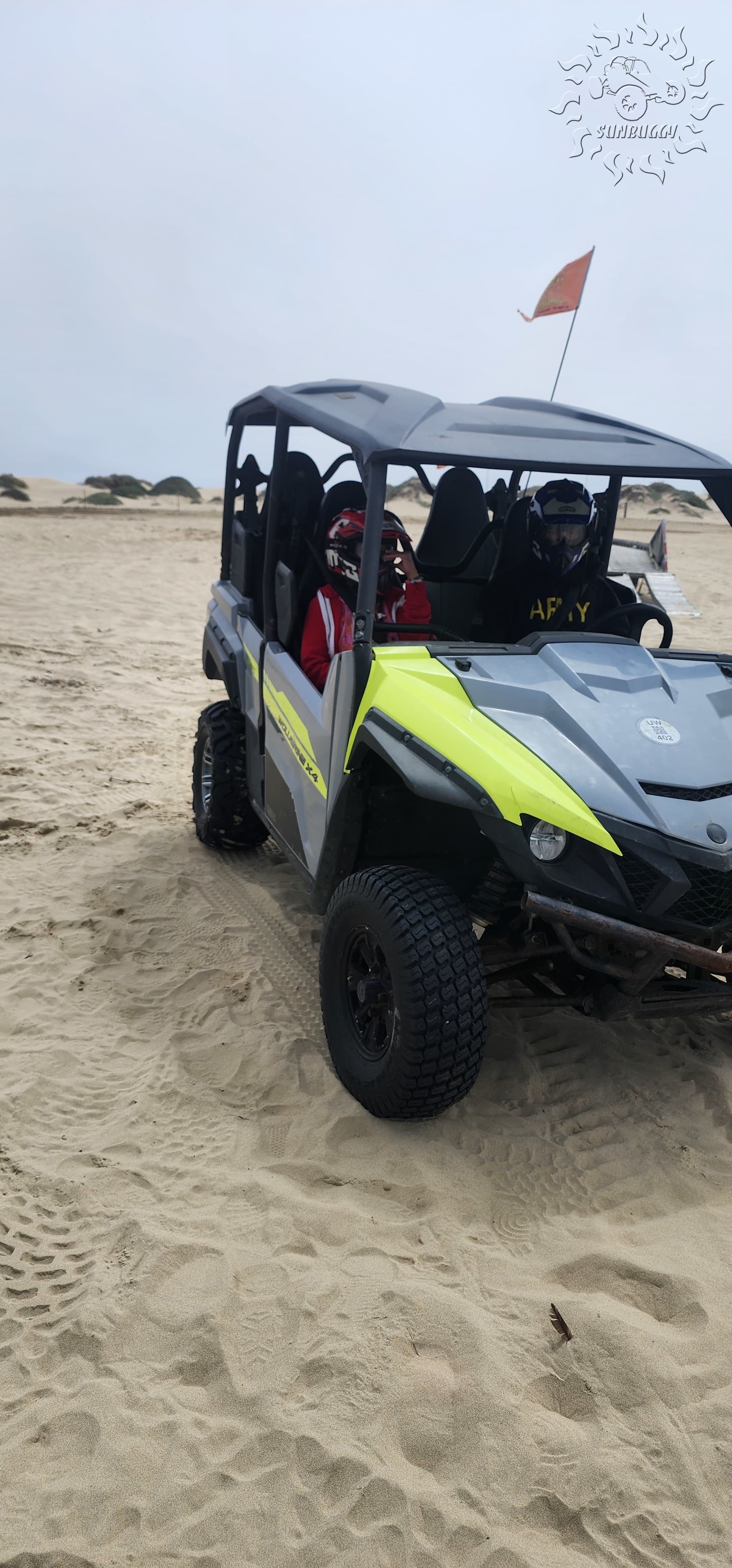 Pismo adventure photo