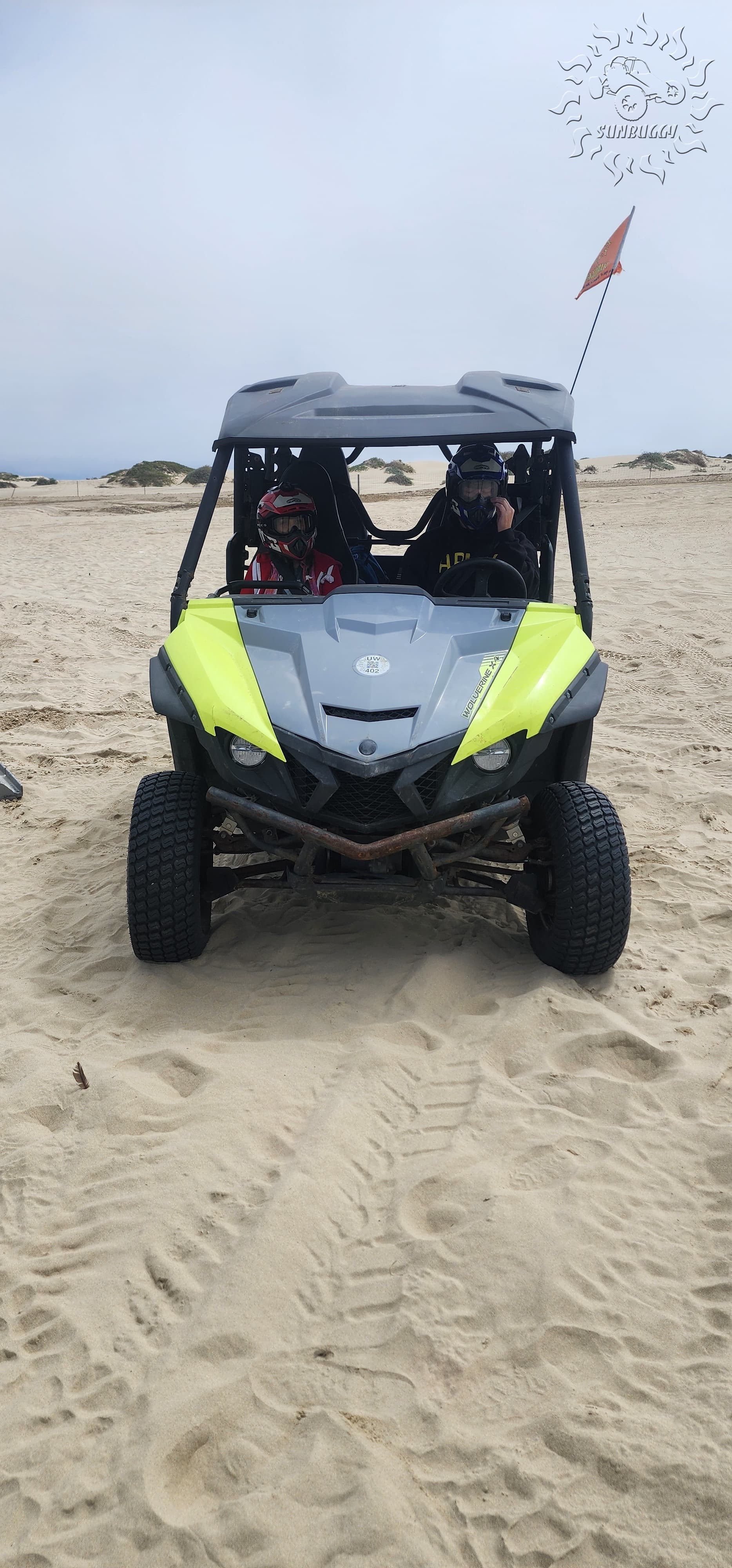 Pismo adventure photo