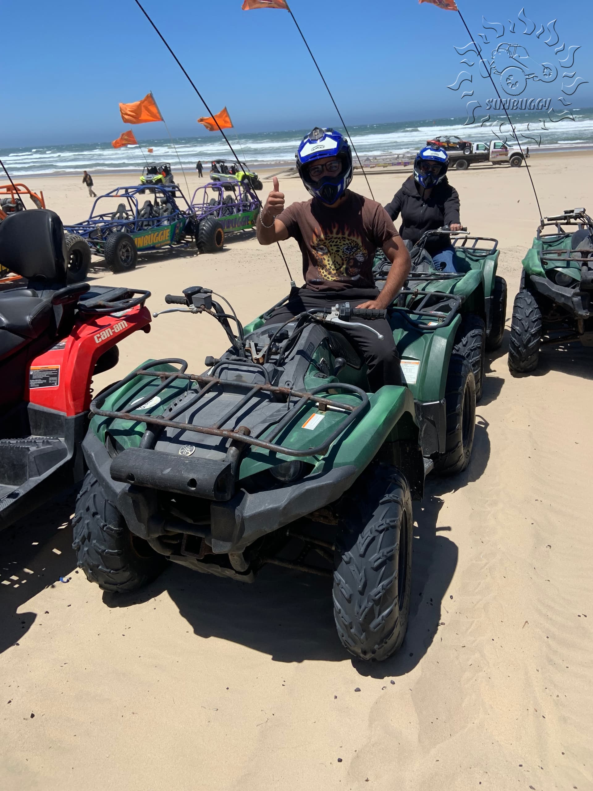 Pismo adventure photo