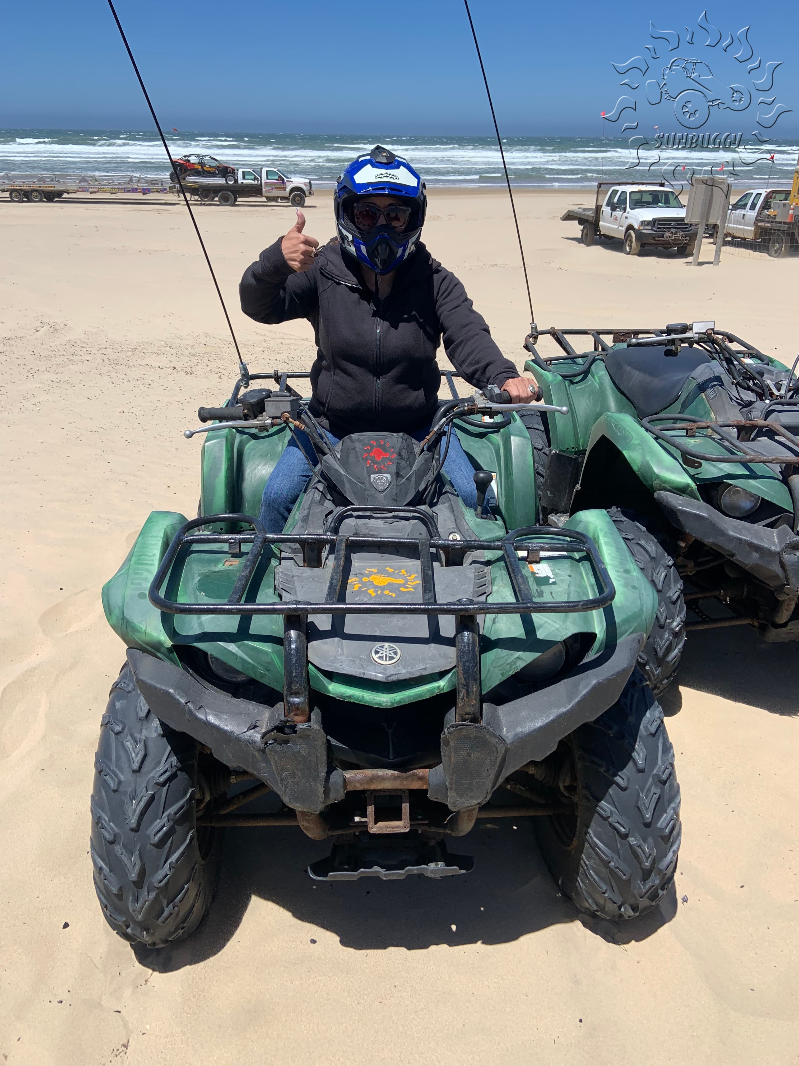Pismo adventure photo