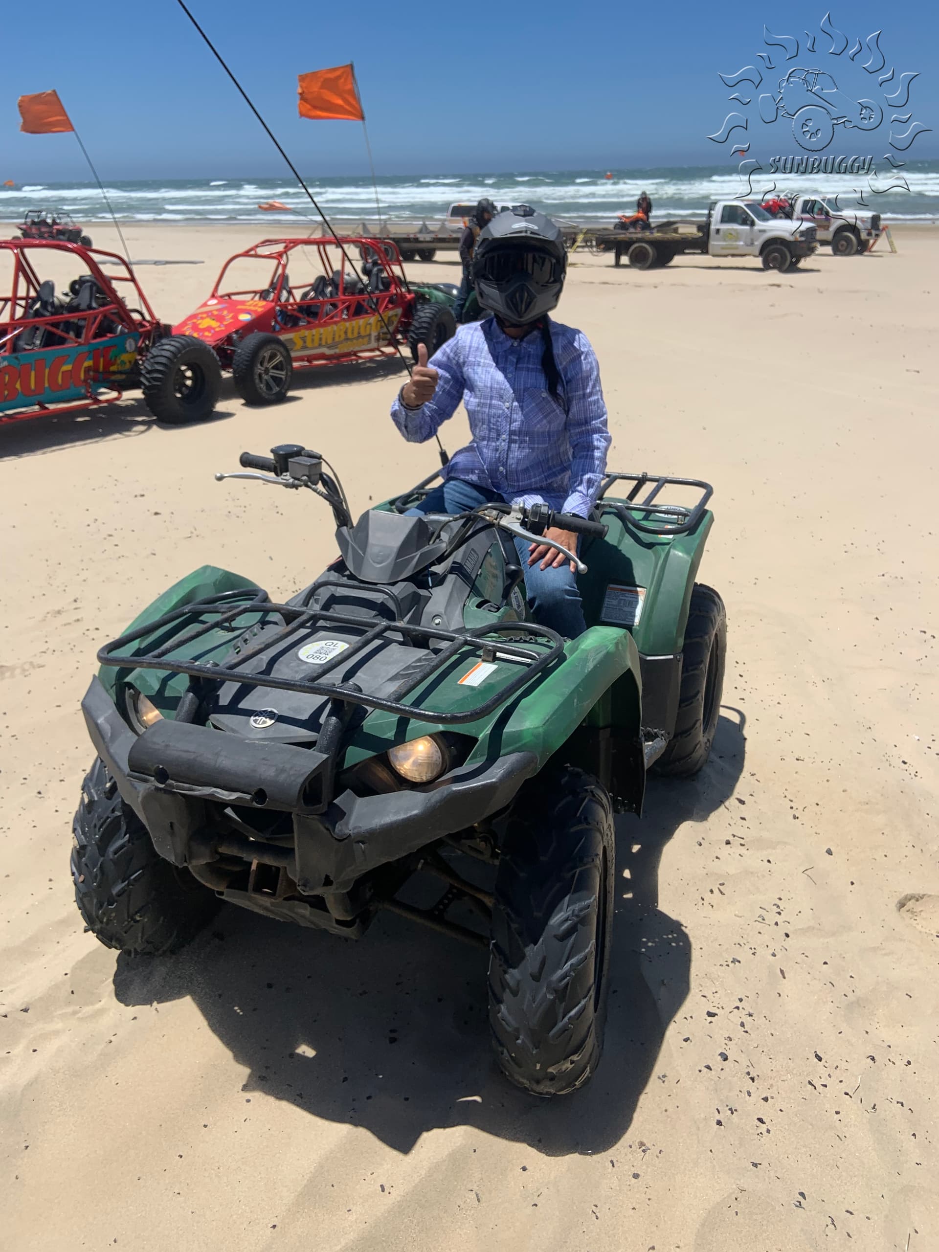 Pismo adventure photo