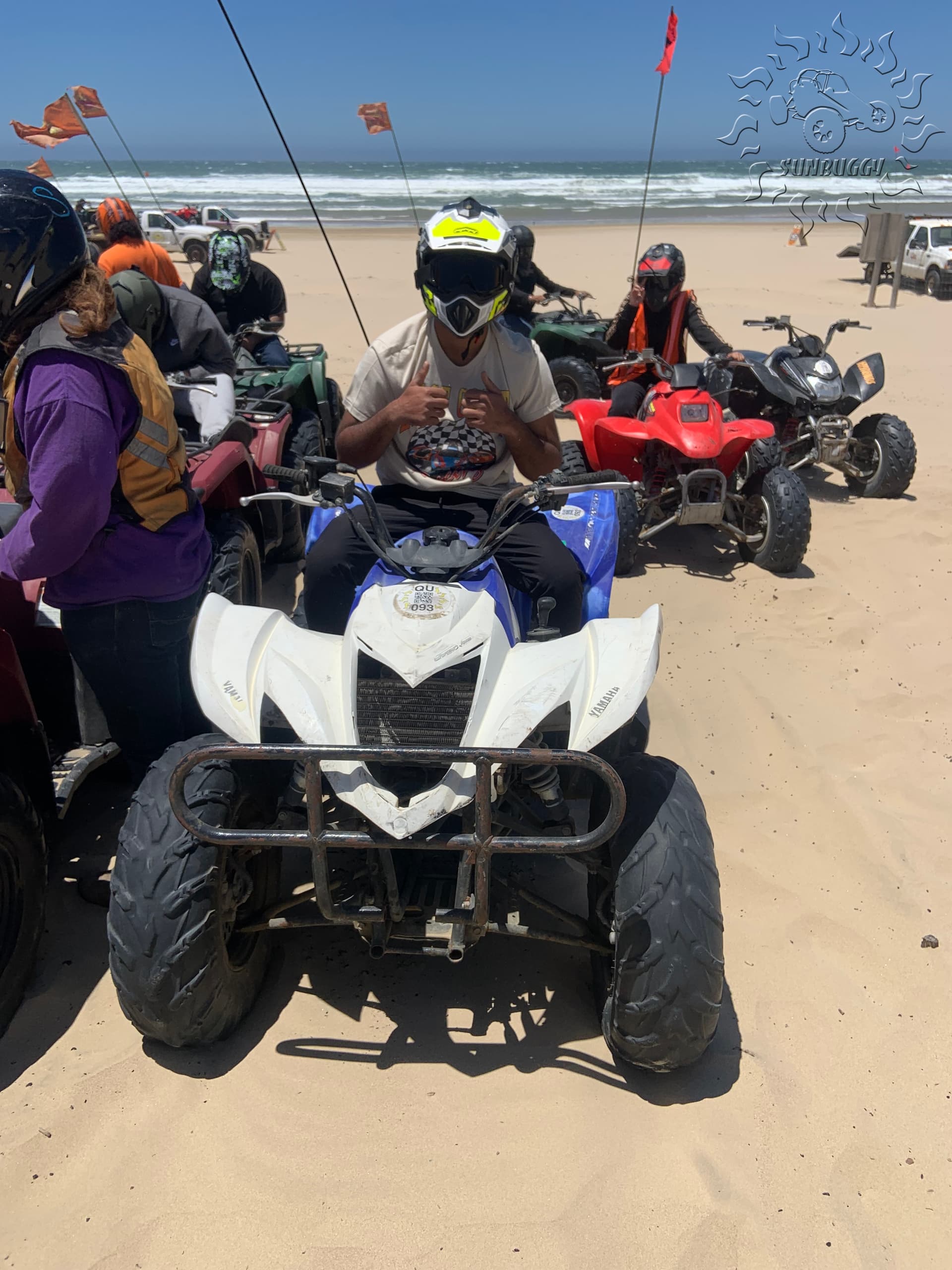 Pismo adventure photo