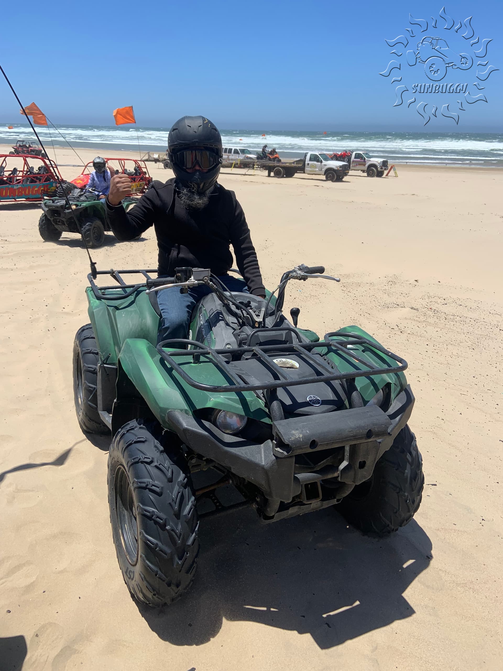 Pismo adventure photo