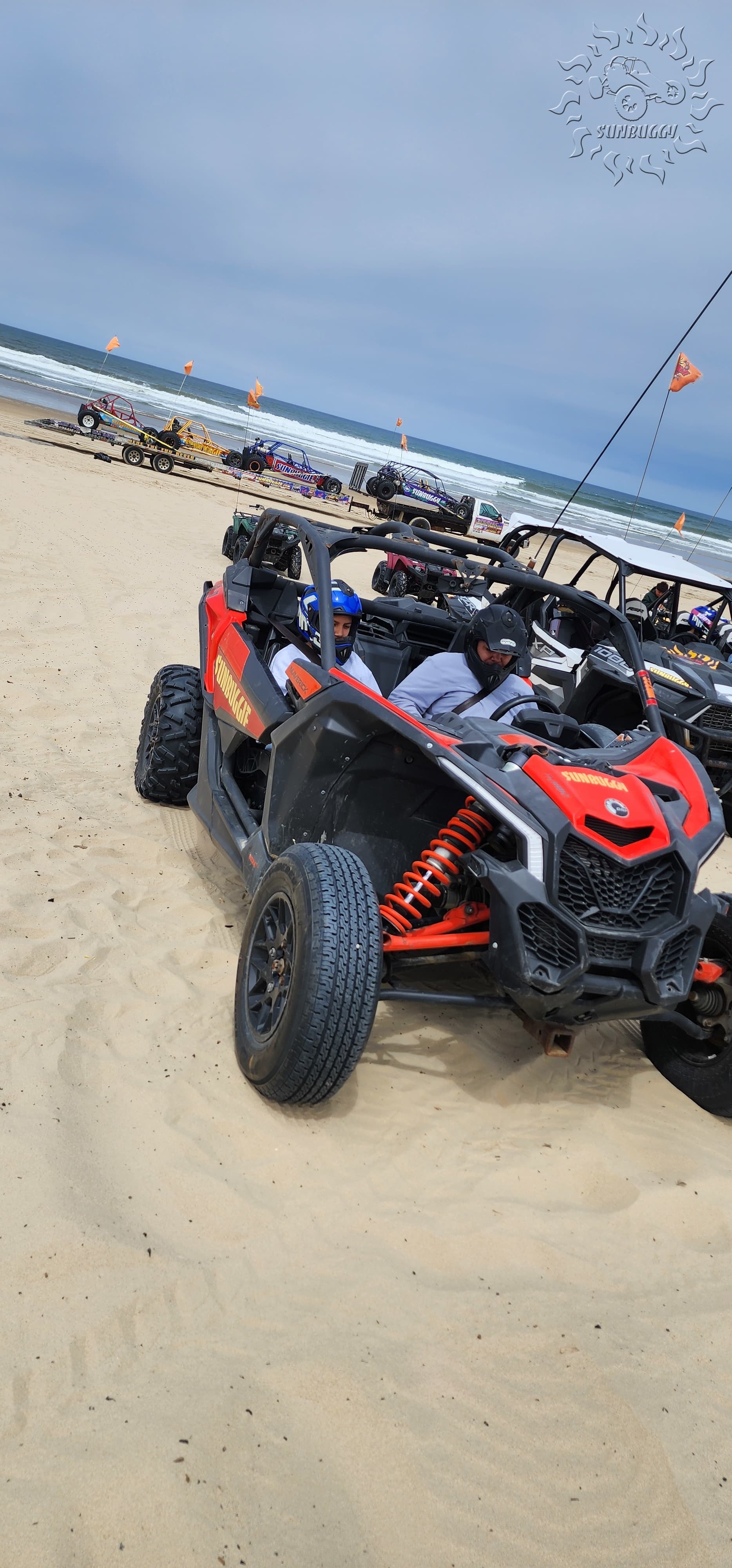 Pismo adventure photo