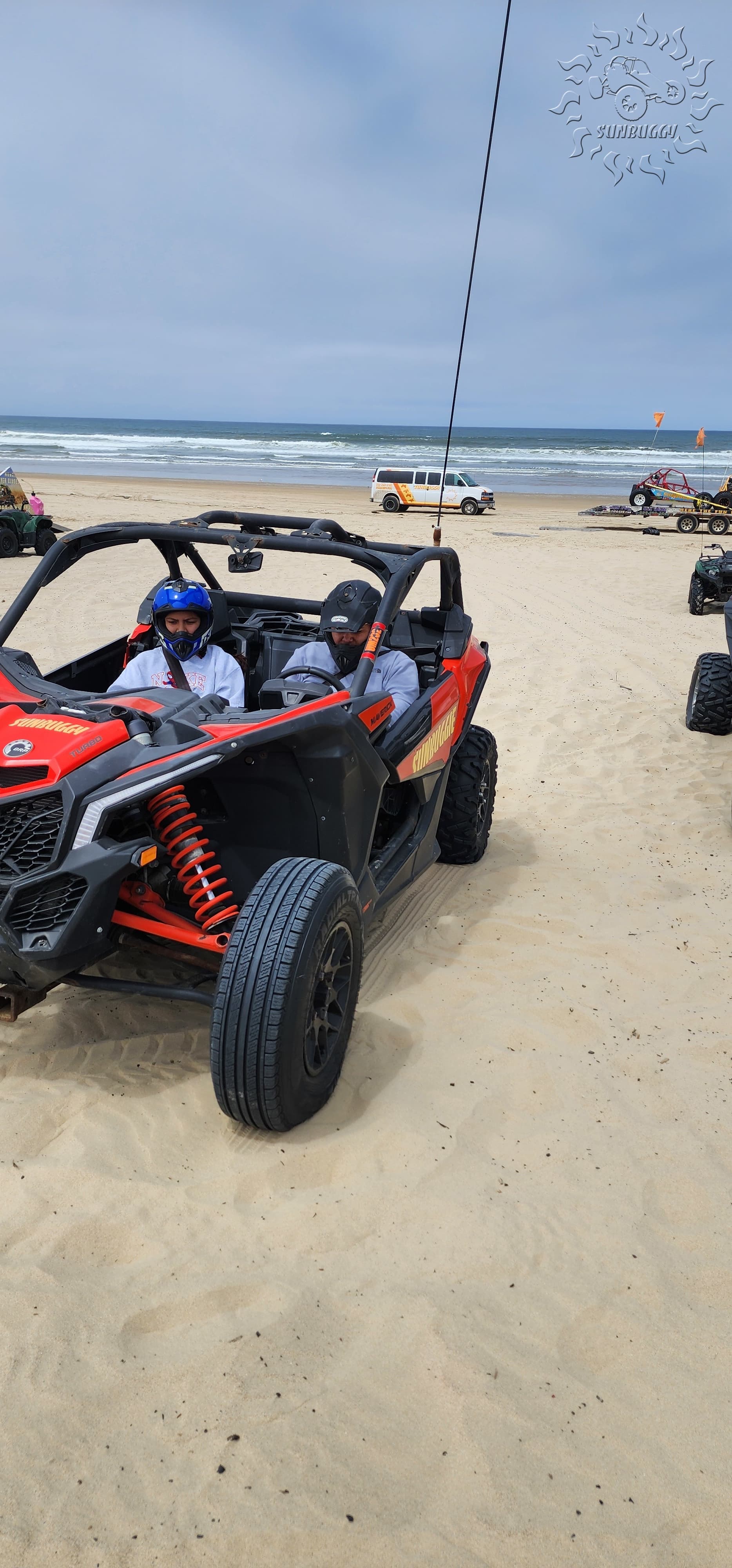 Pismo adventure photo