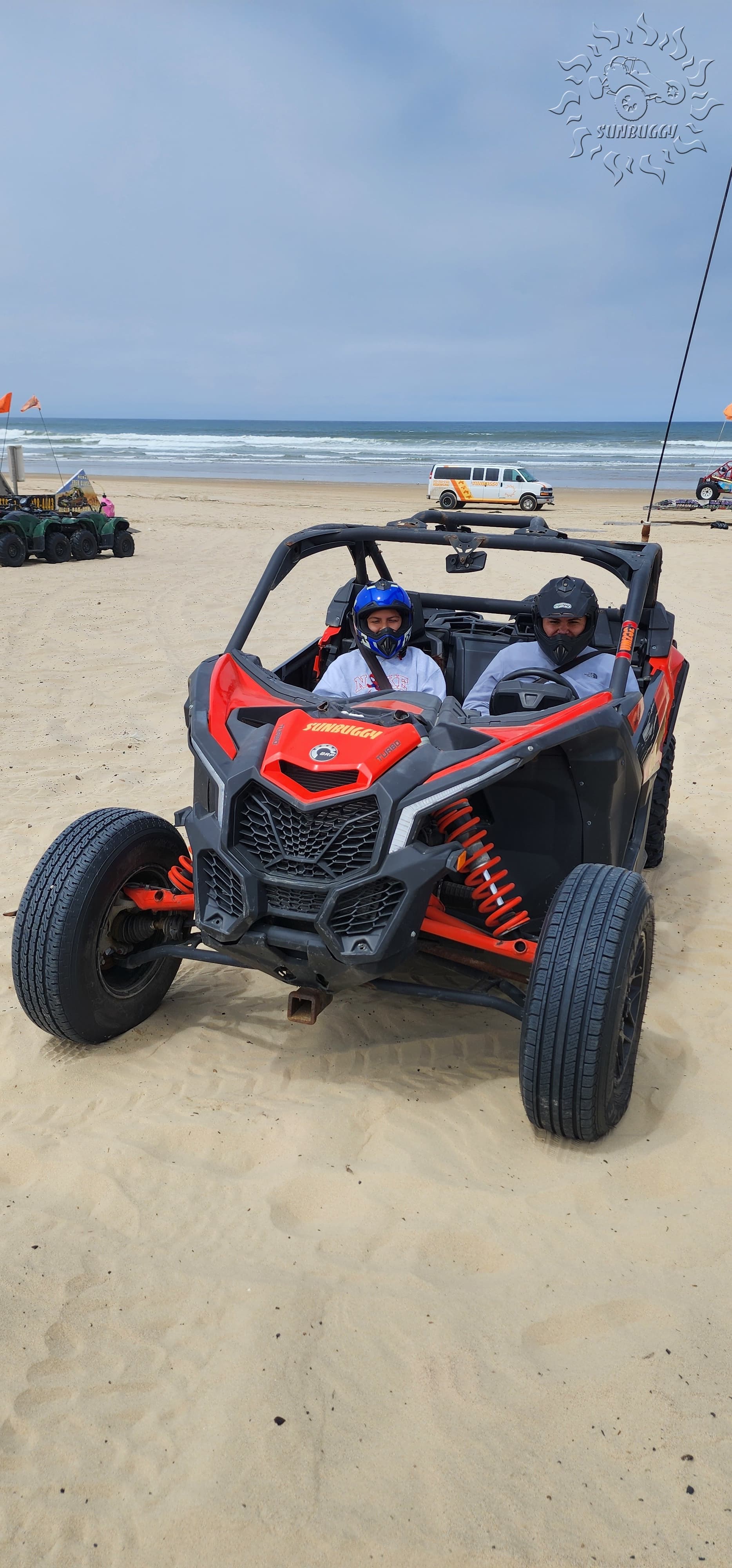 Pismo adventure photo