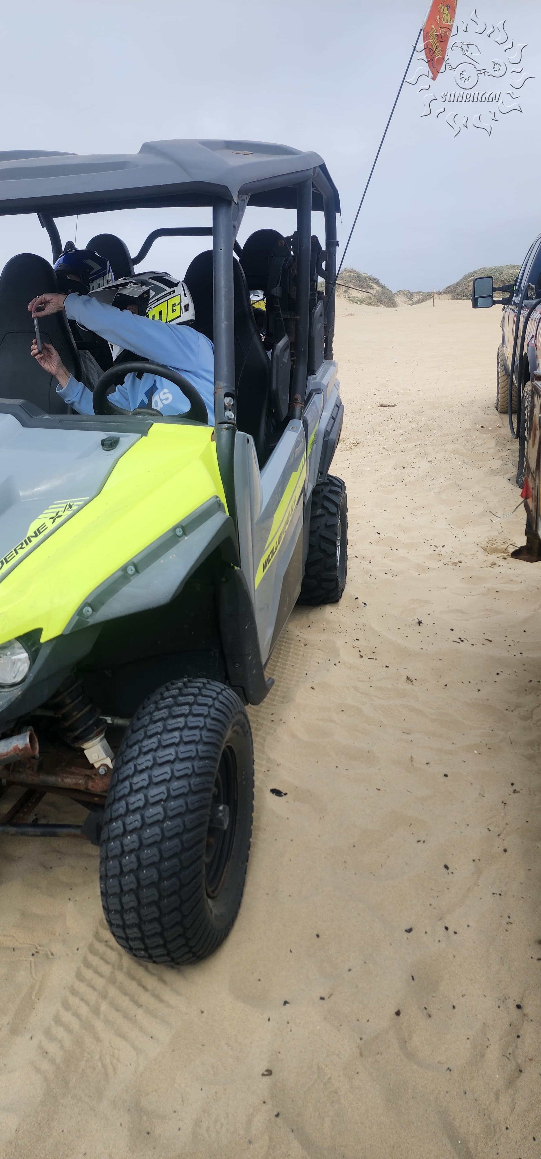 Pismo adventure photo