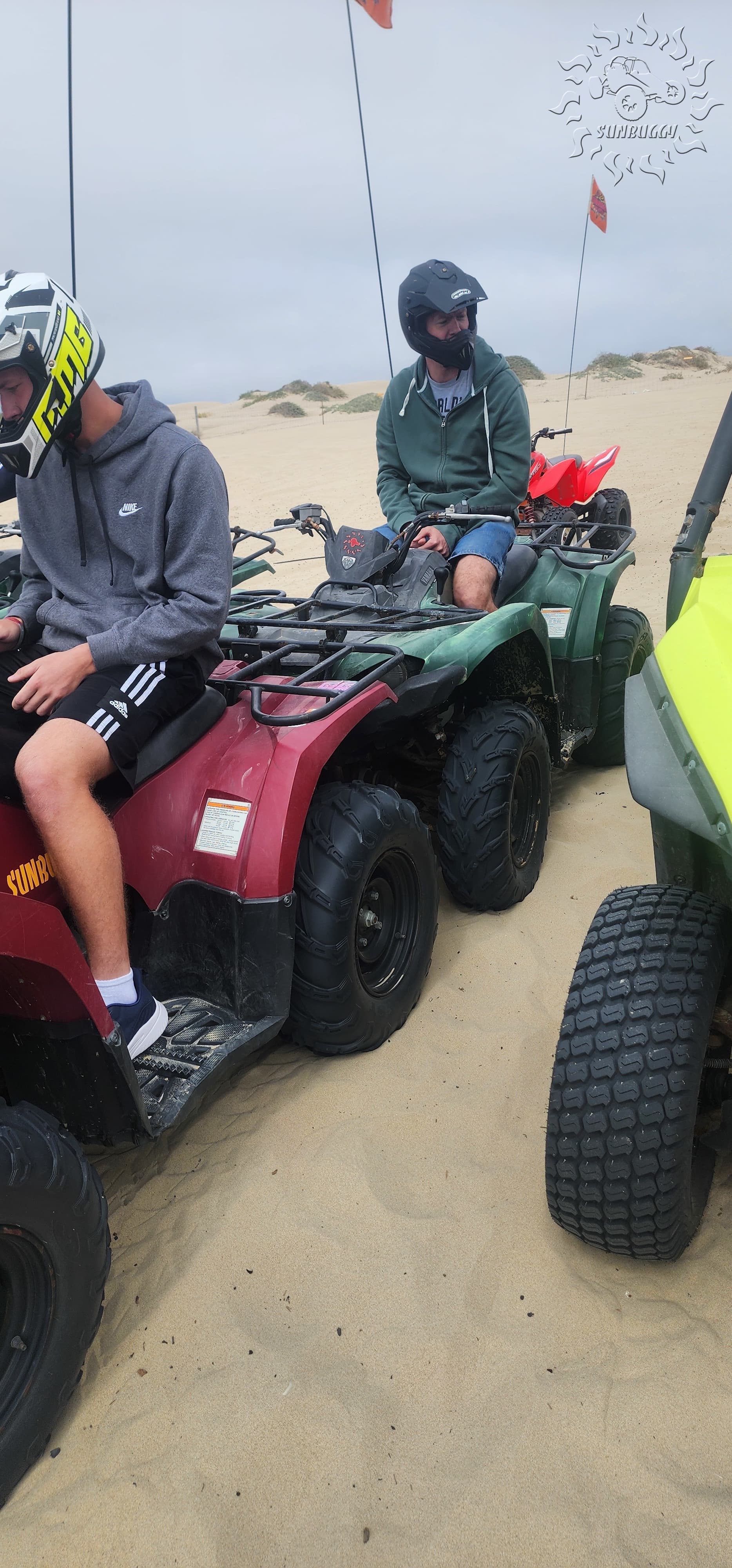 Pismo adventure photo