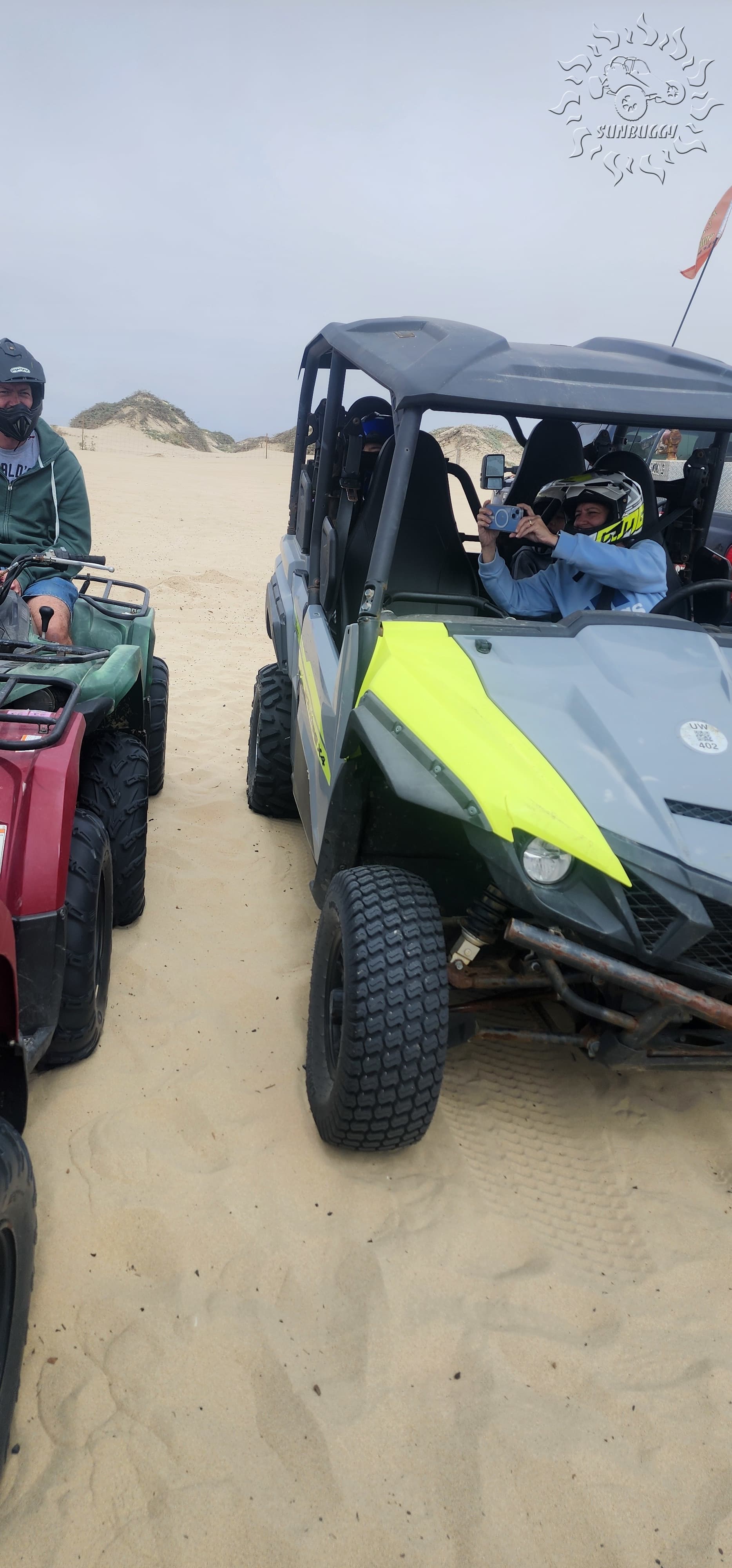 Pismo adventure photo