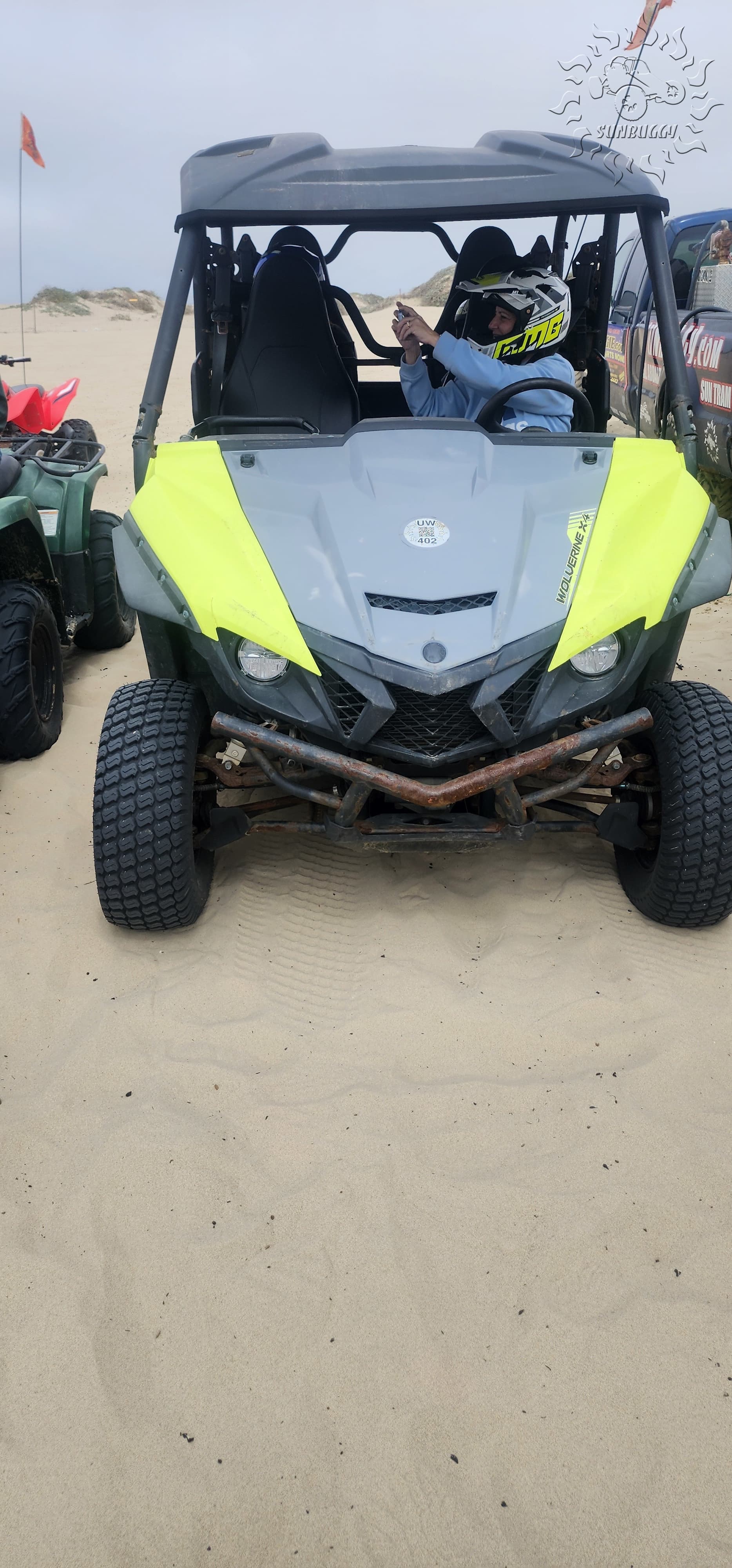 Pismo adventure photo