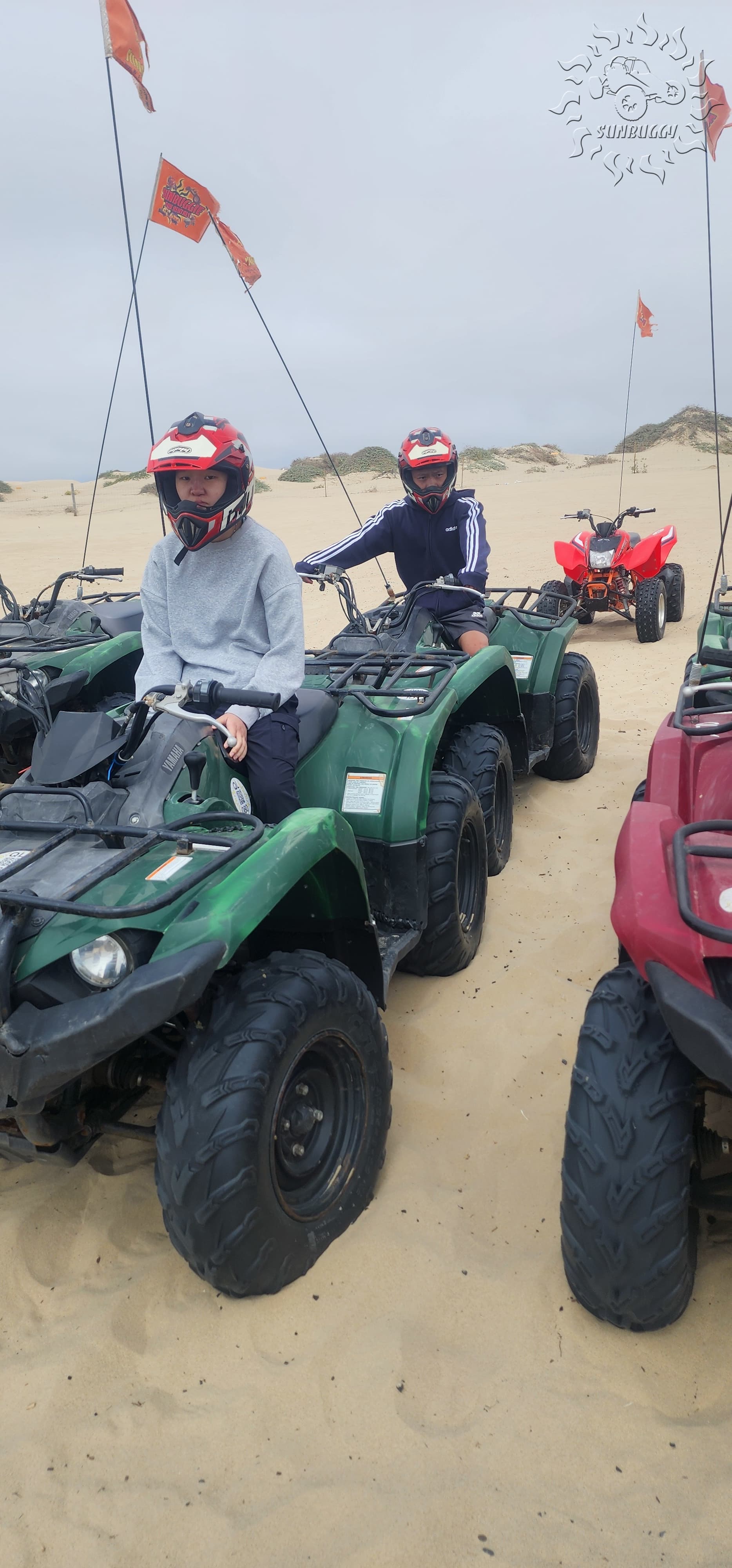 Pismo adventure photo