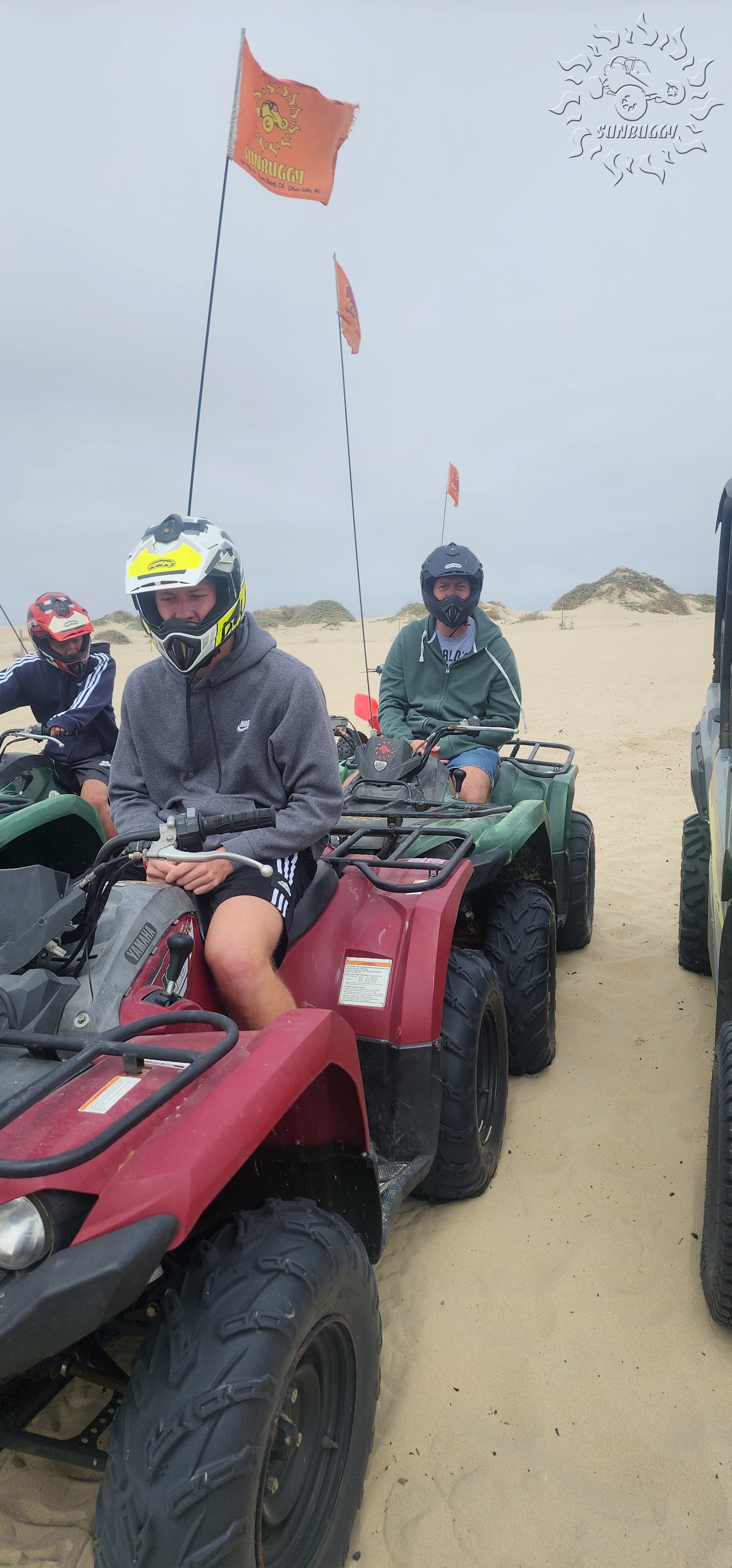 Pismo adventure photo