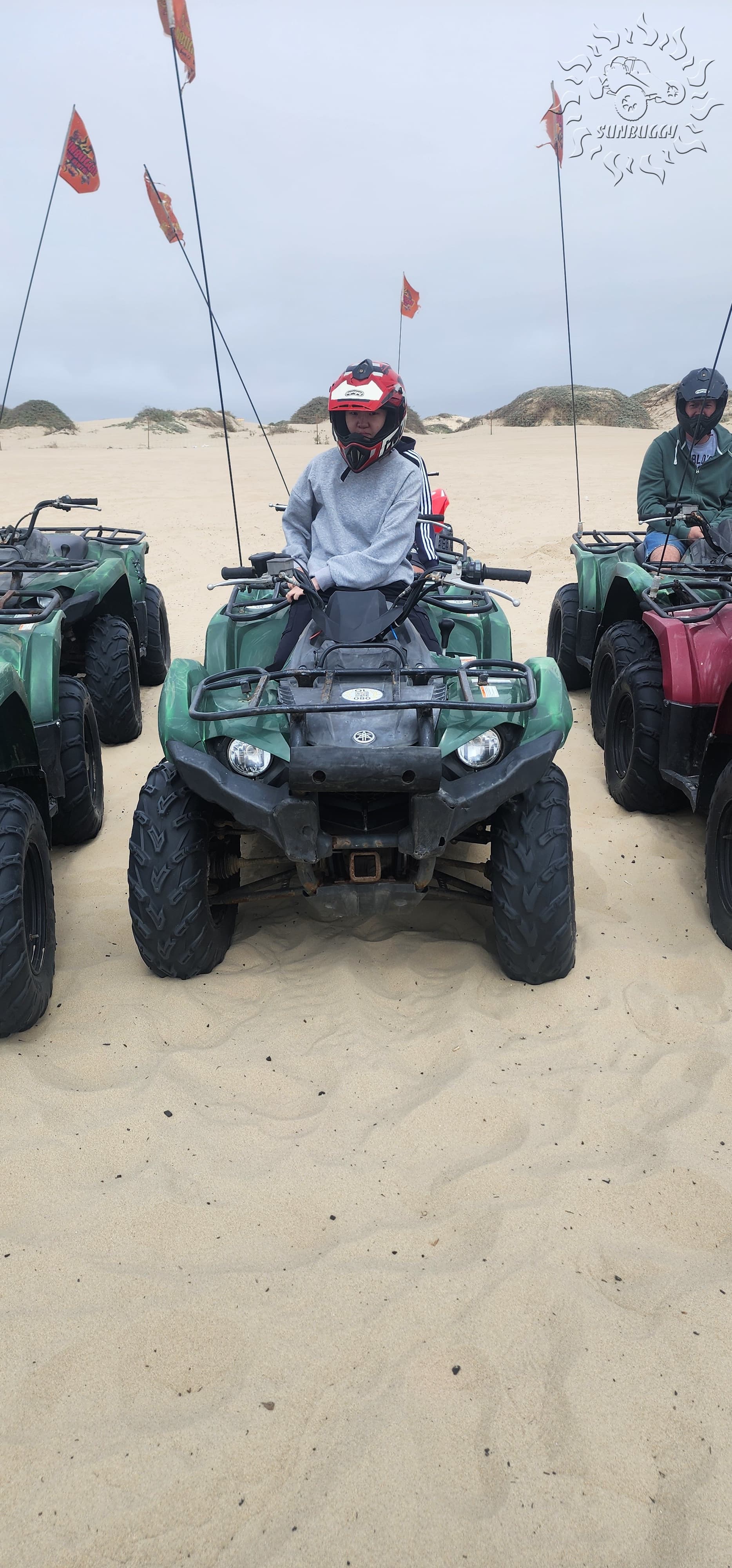 Pismo adventure photo