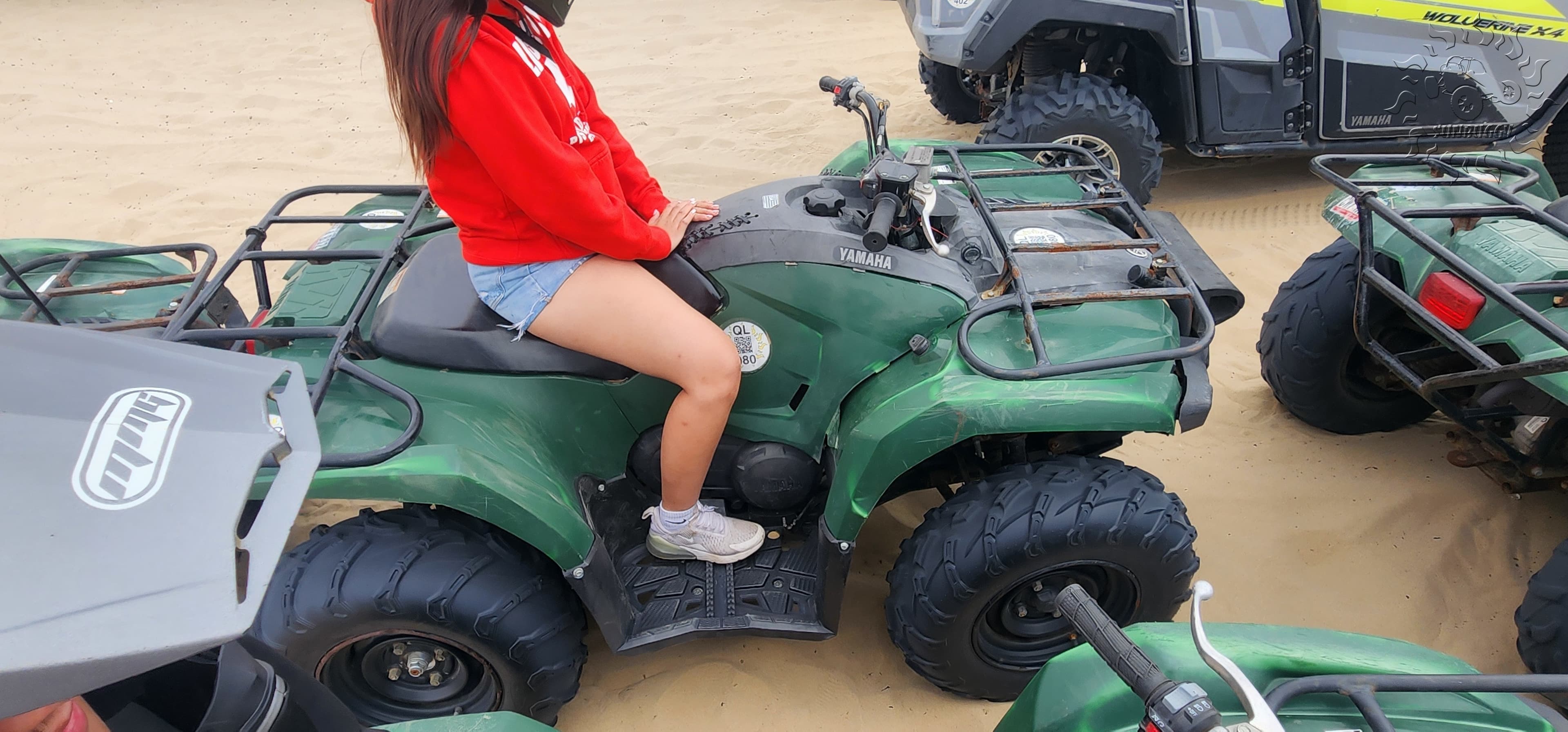 Pismo adventure photo