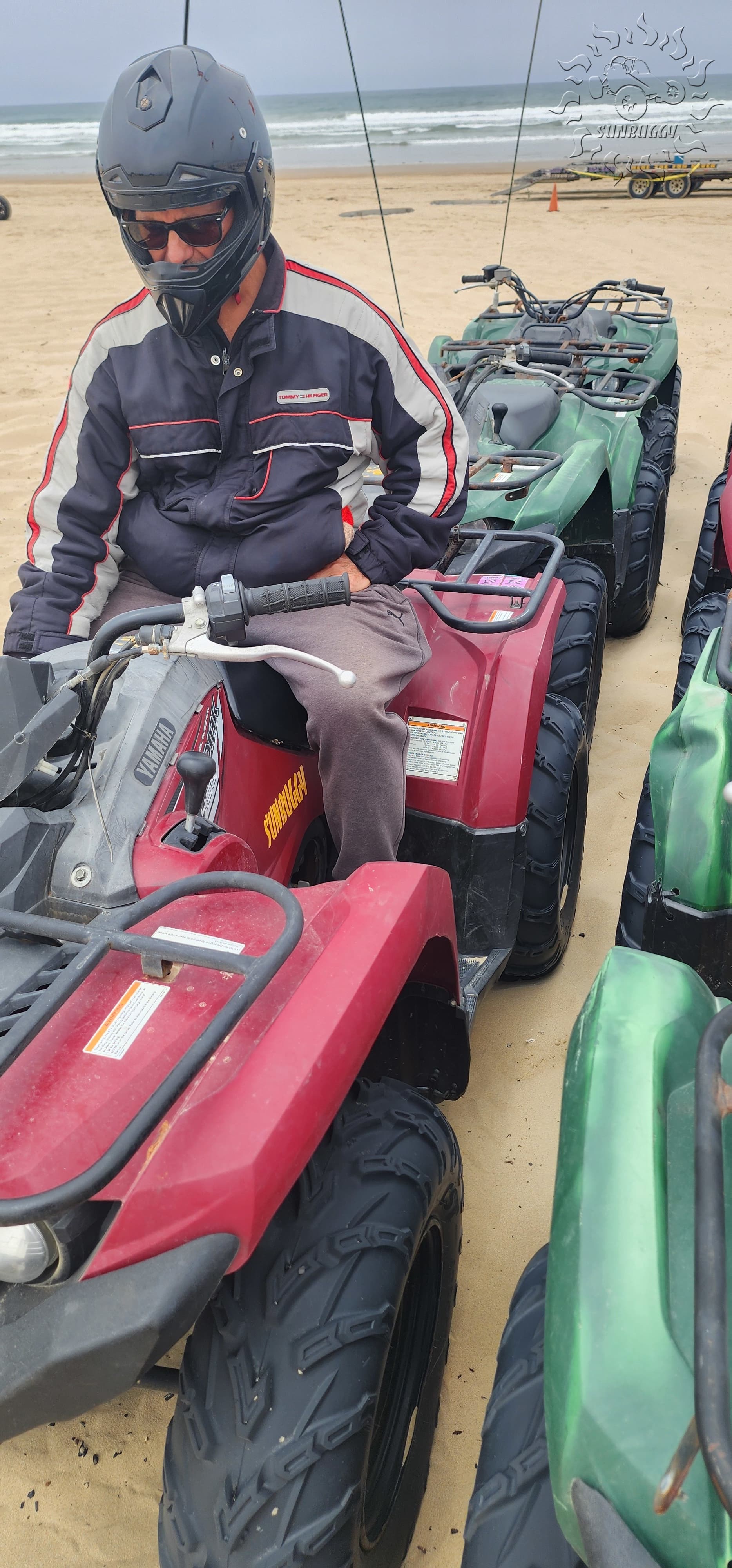 Pismo adventure photo