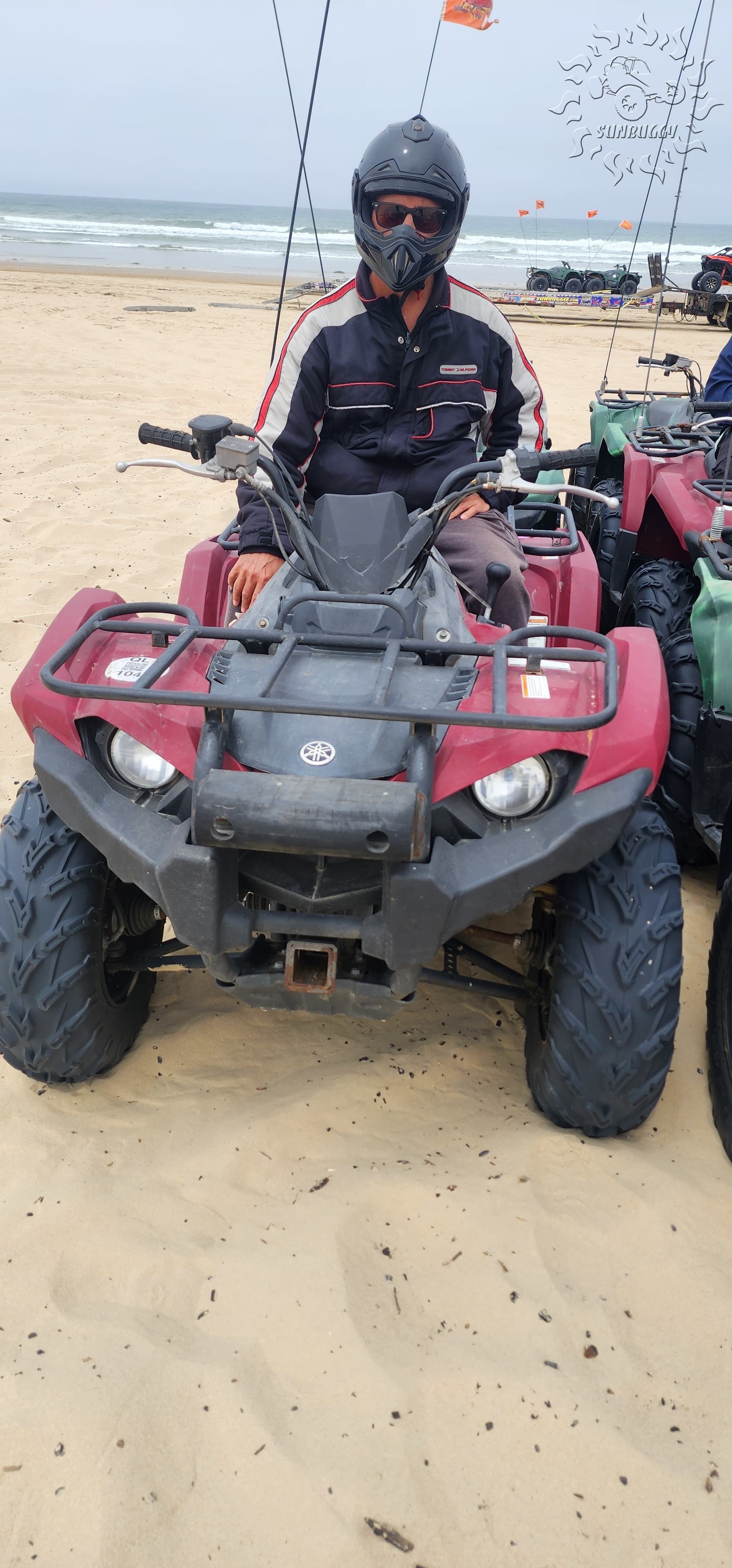 Pismo adventure photo