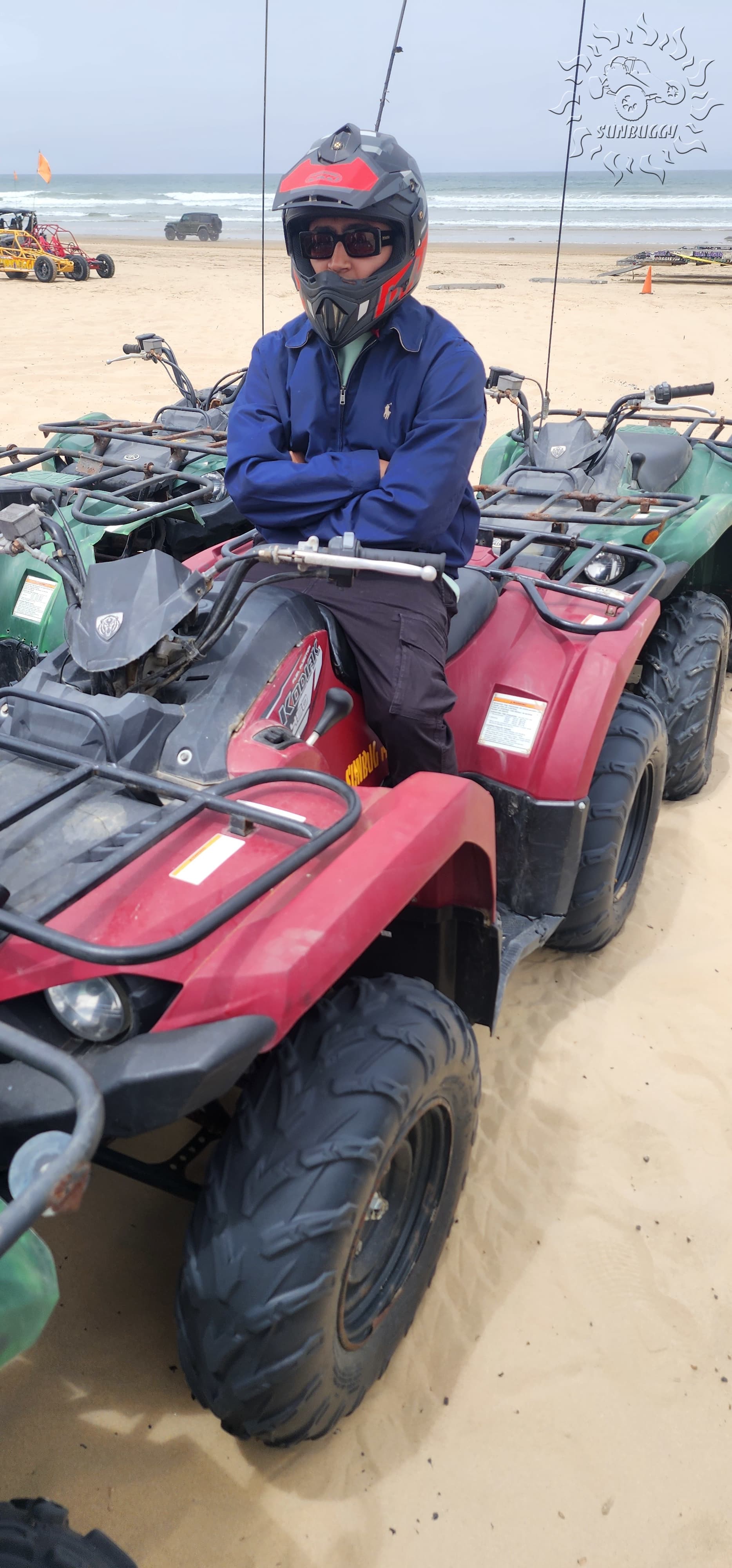 Pismo adventure photo