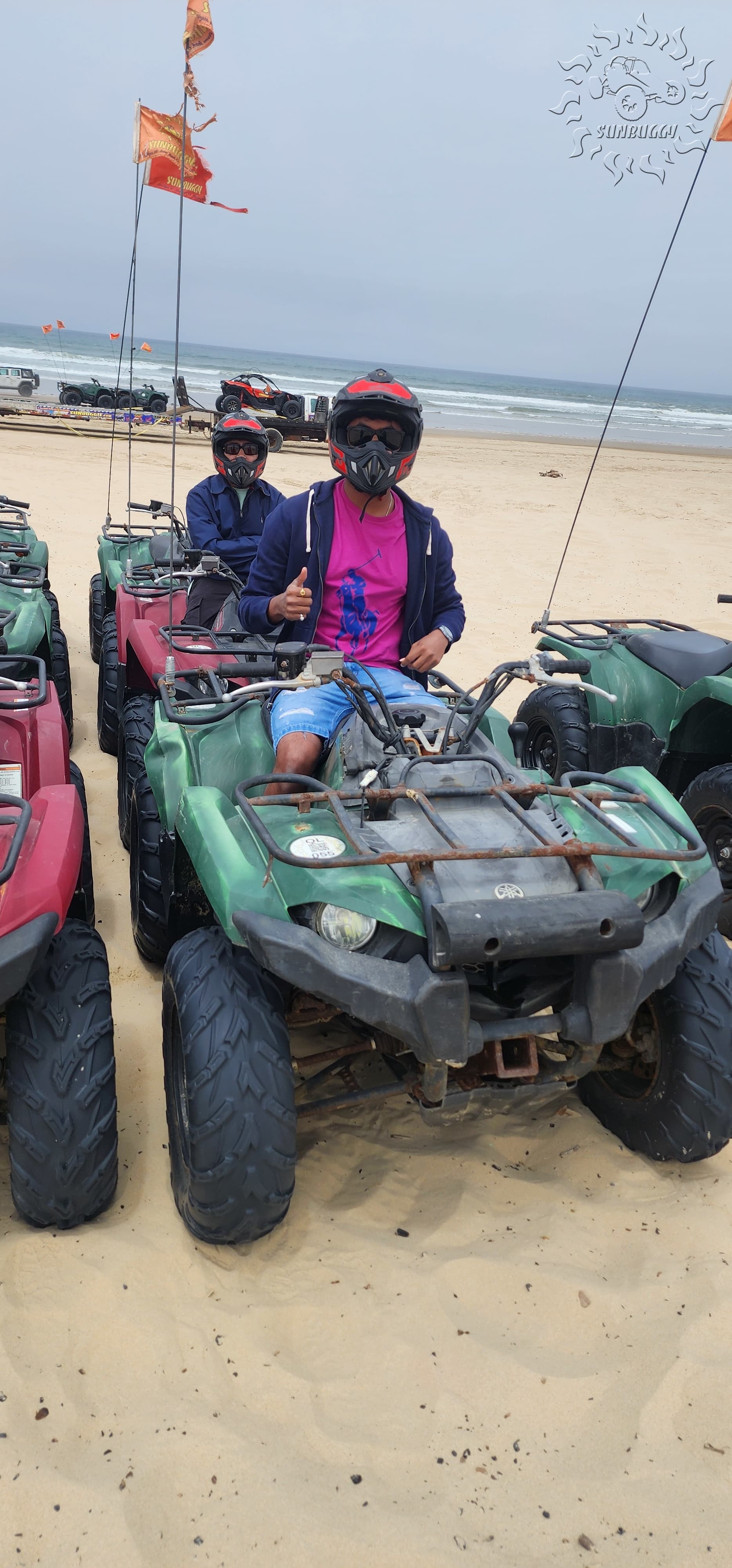 Pismo adventure photo