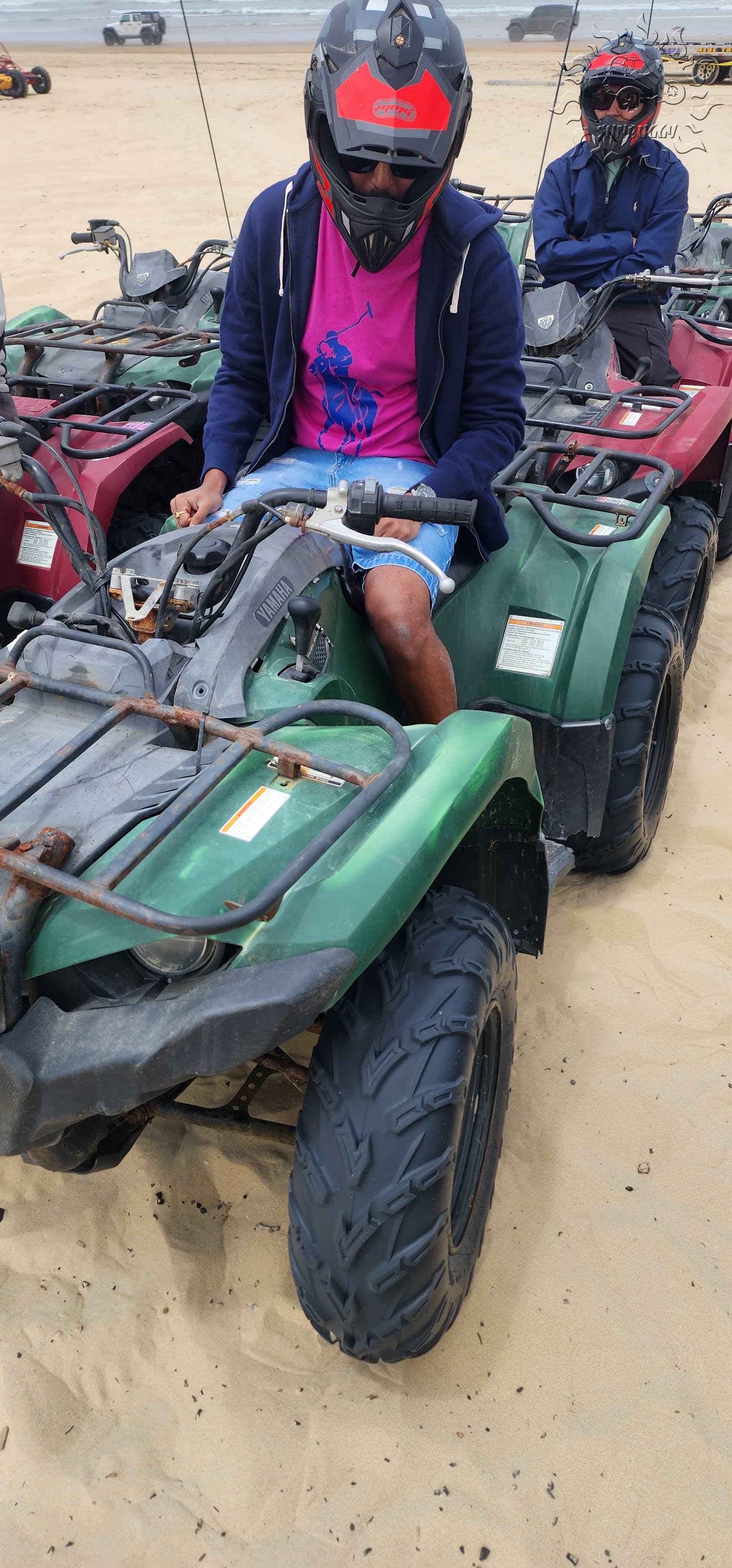 Pismo adventure photo