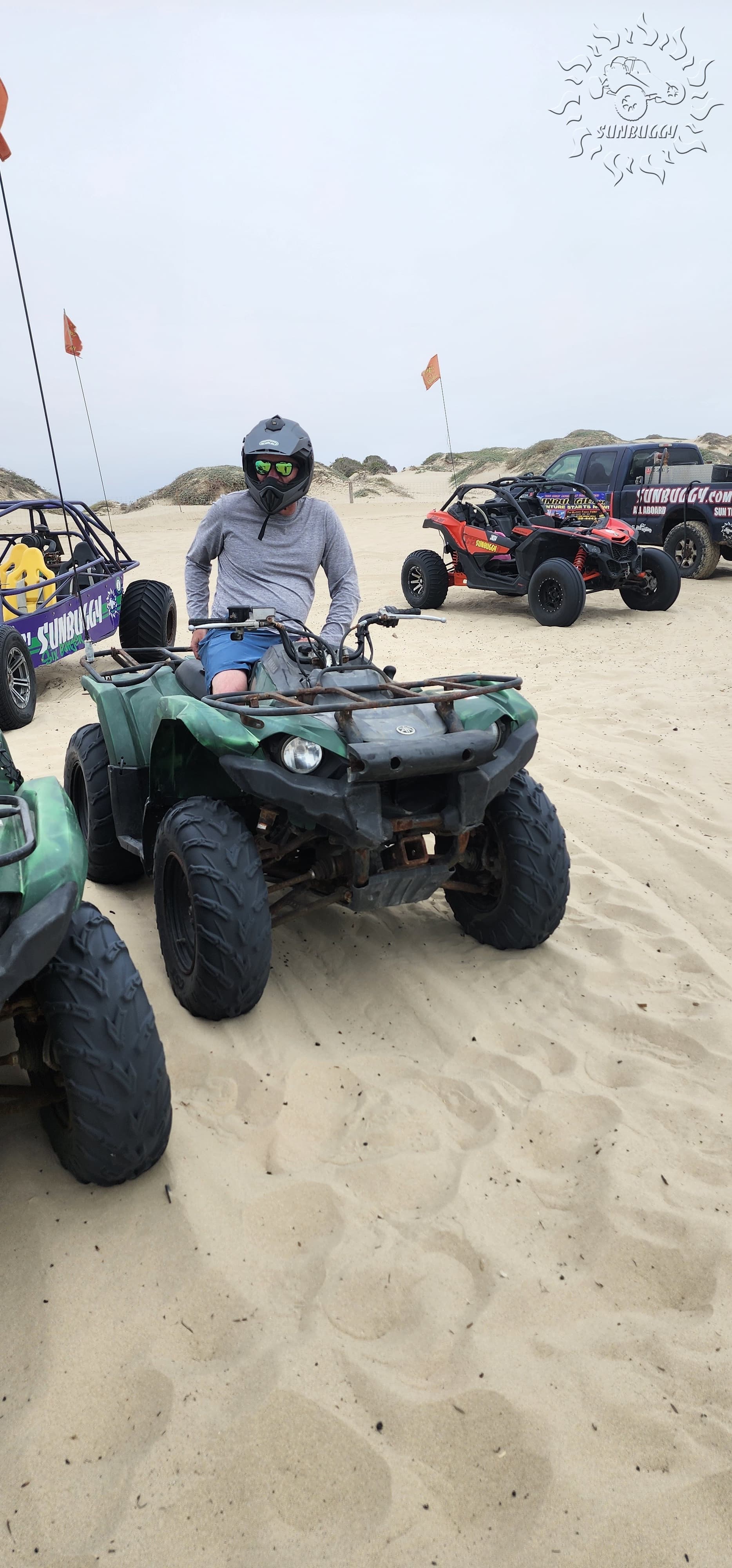 Pismo adventure photo
