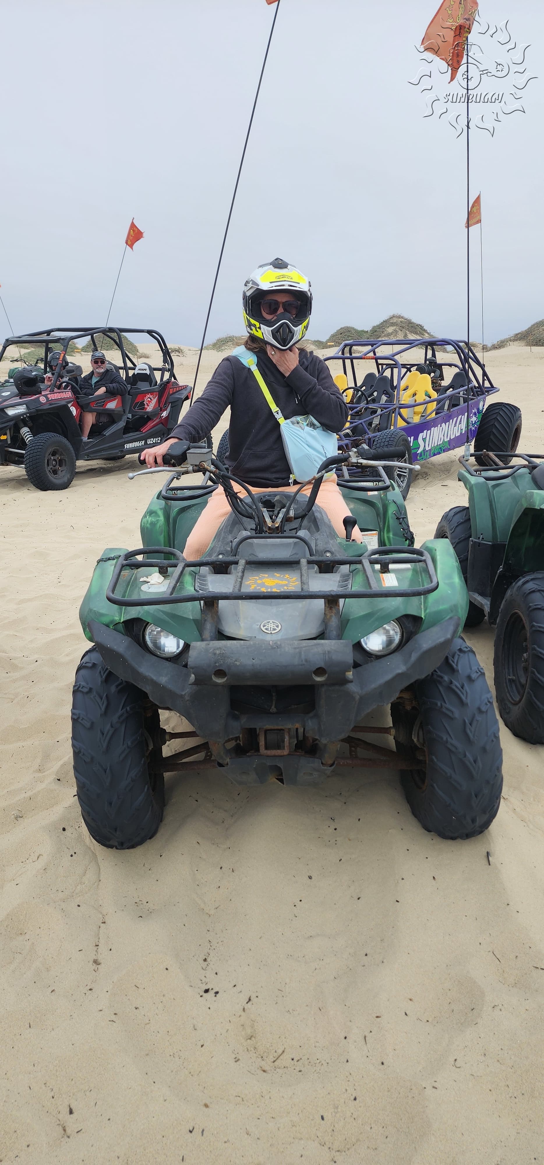 Pismo adventure photo