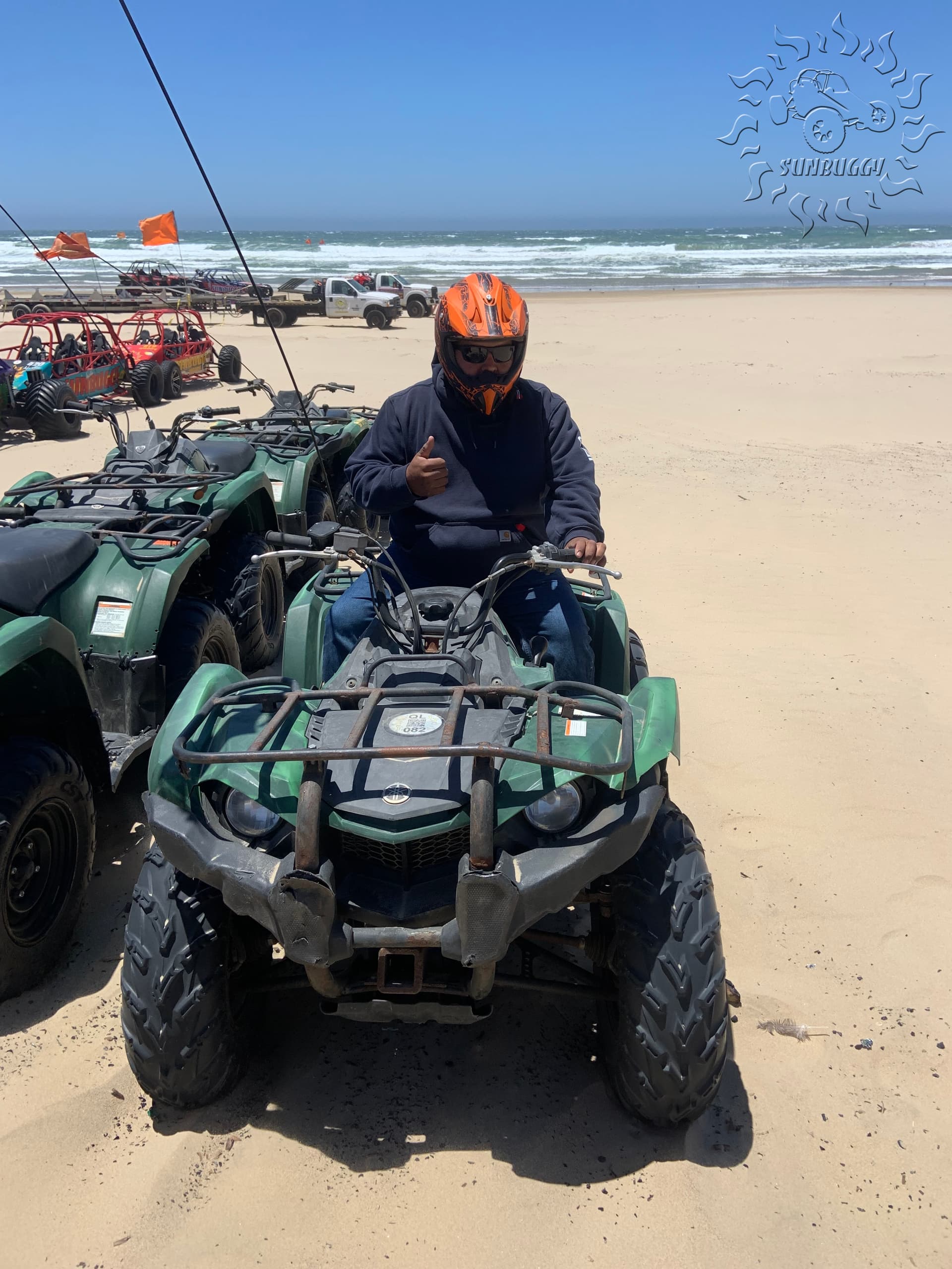 Pismo adventure photo