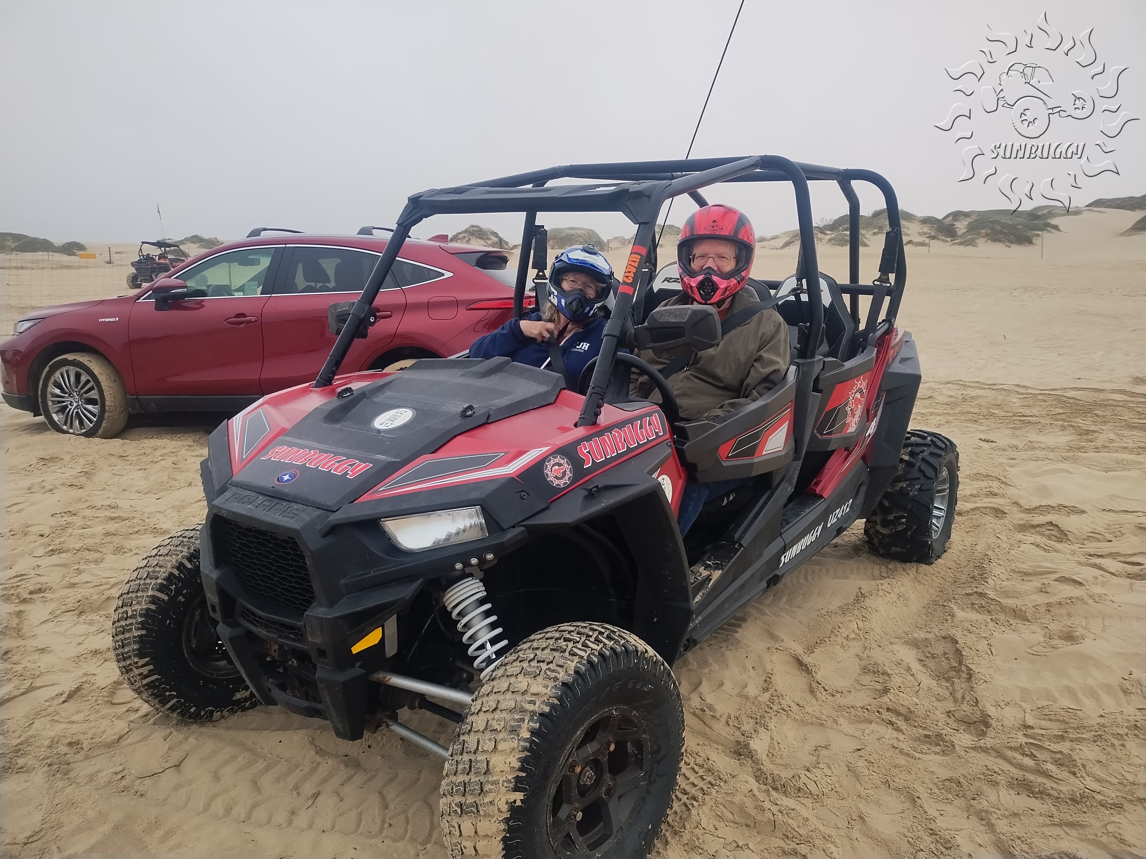 Pismo adventure photo