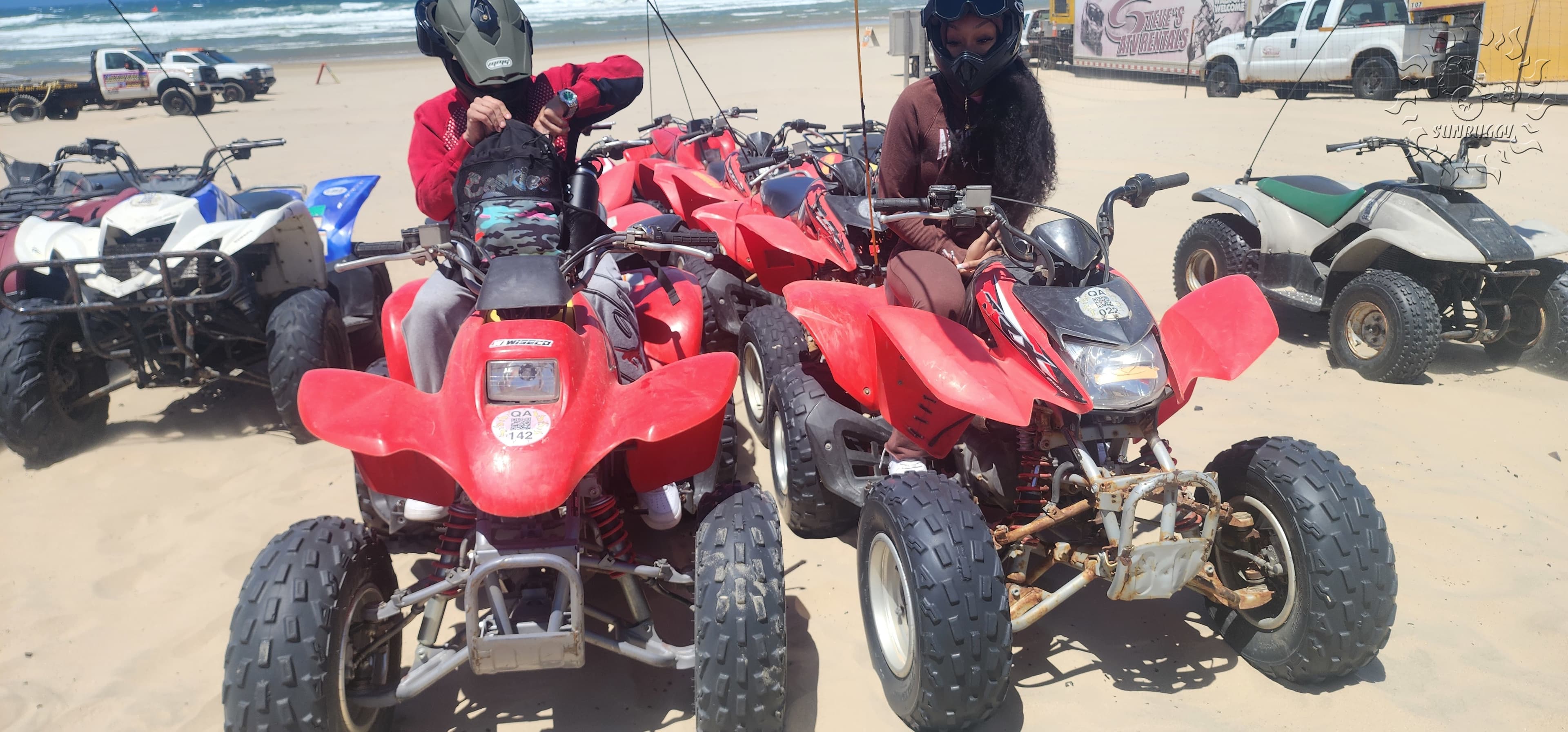 Pismo adventure photo