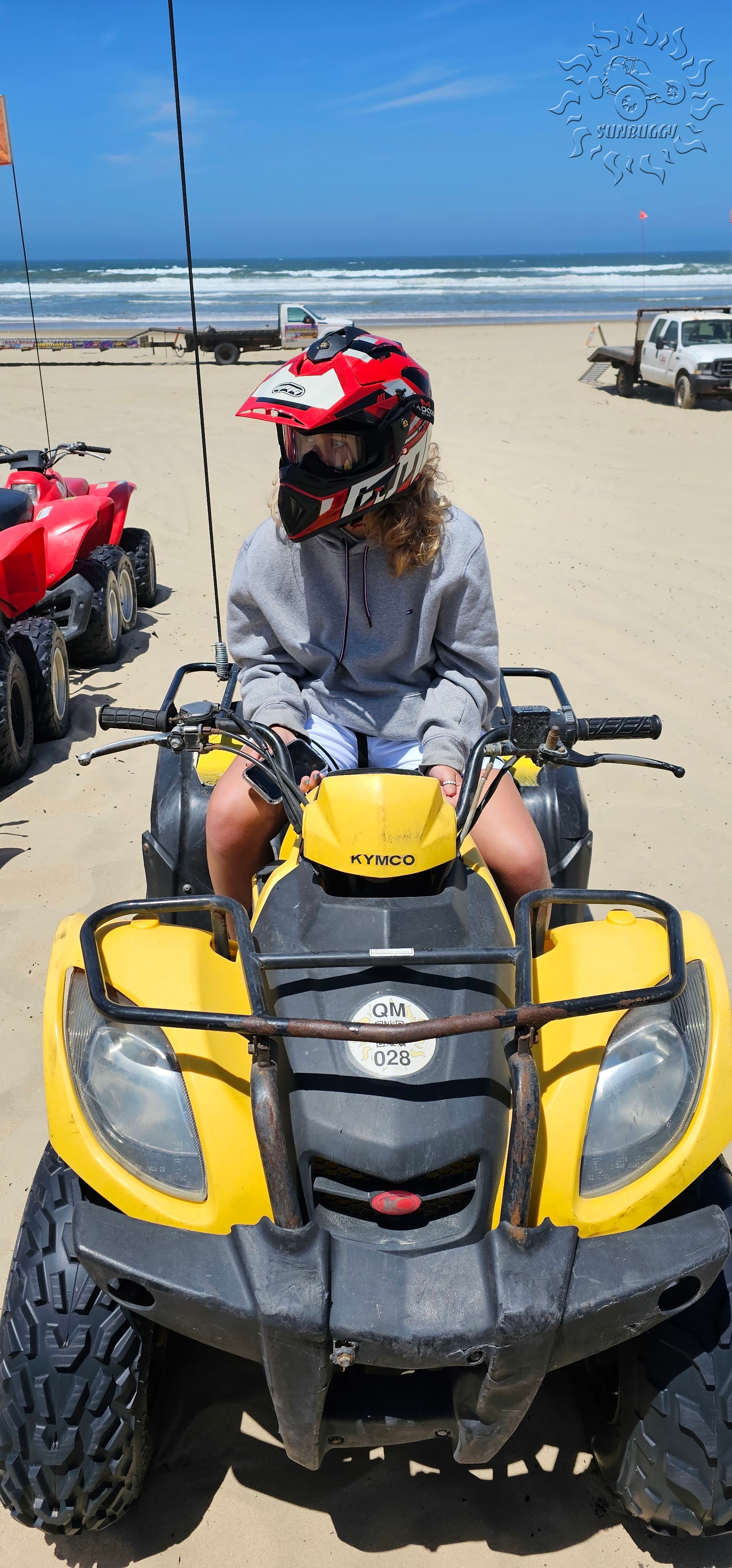 Pismo adventure photo